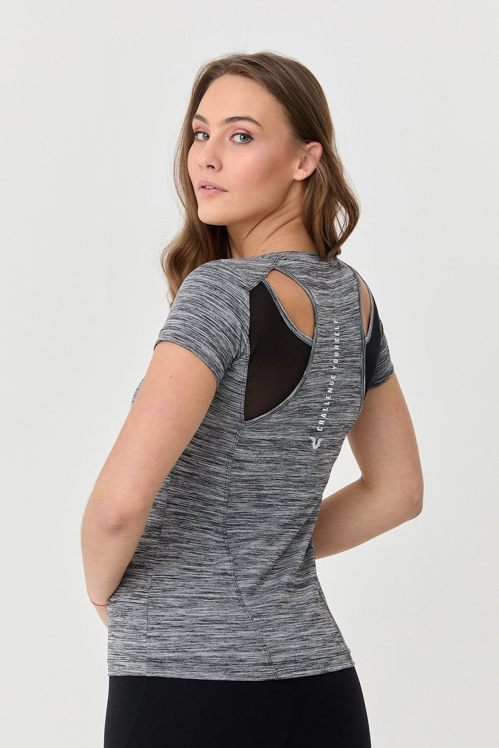 Women's Sports Bodysuit