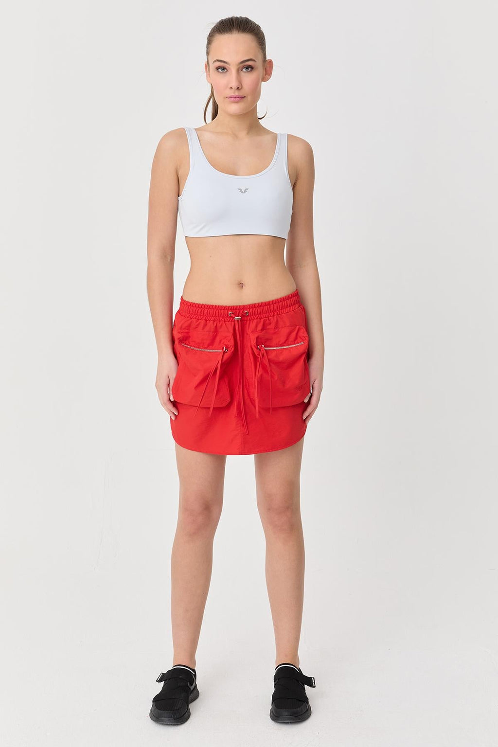 Women's Sports Bra