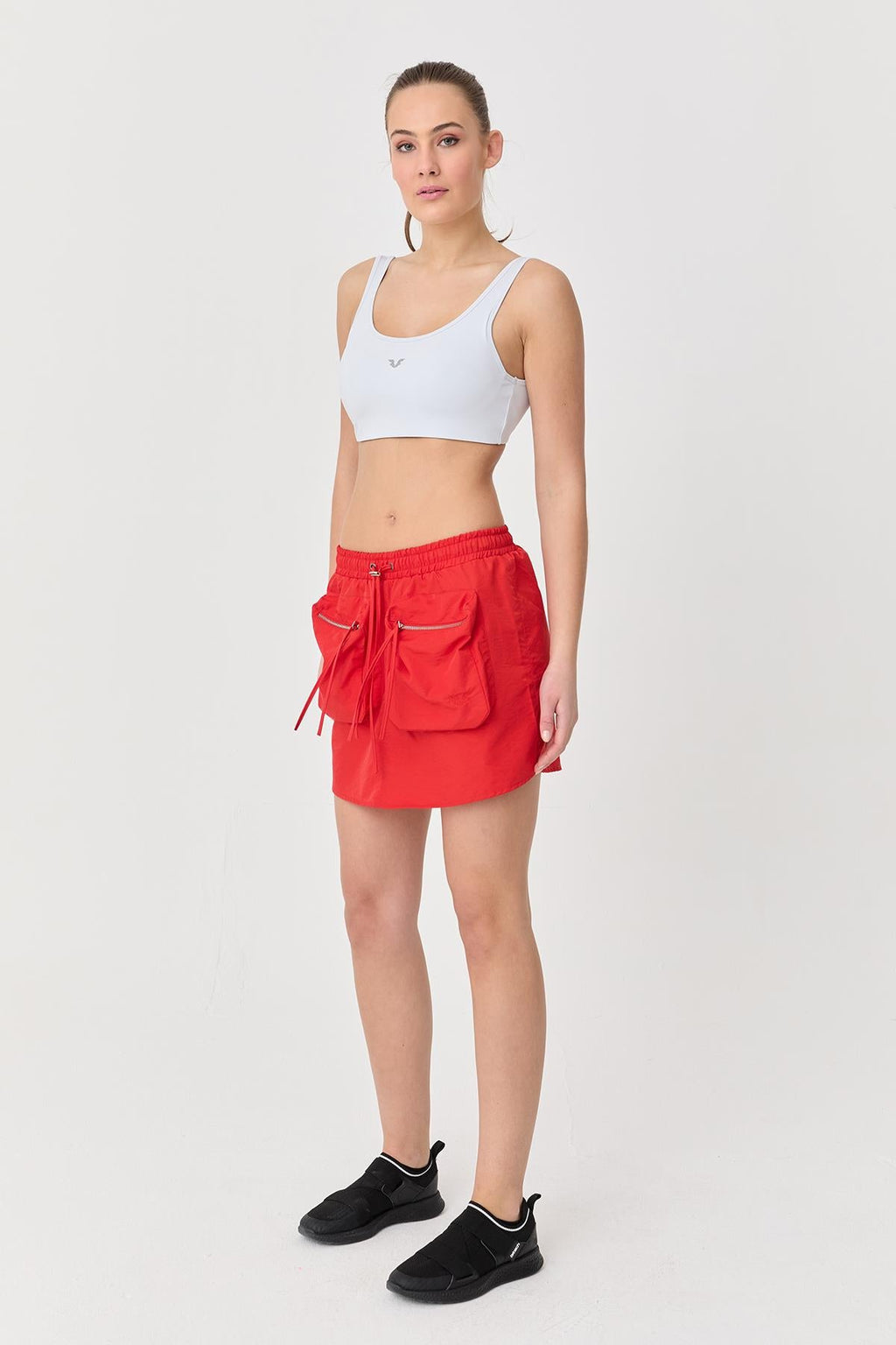 Women's Sports Bra