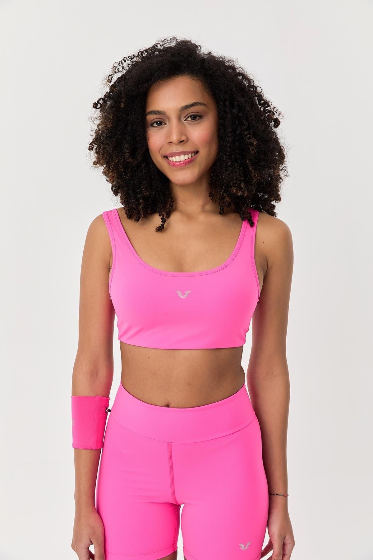 Women's Sports Bra