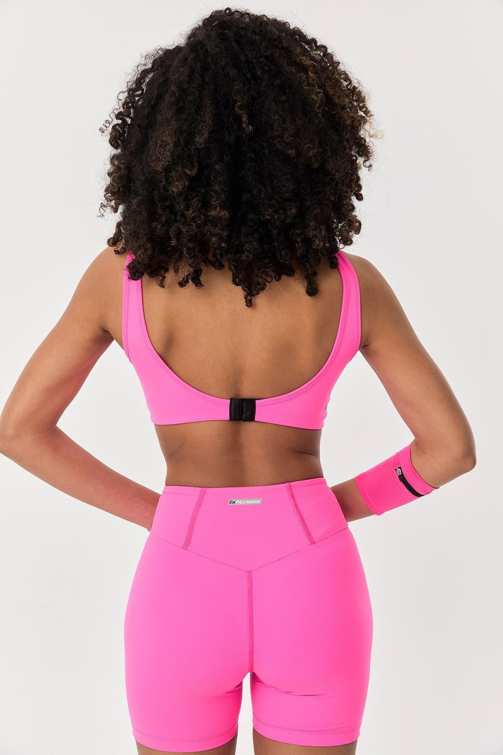 Women's Sports Bra