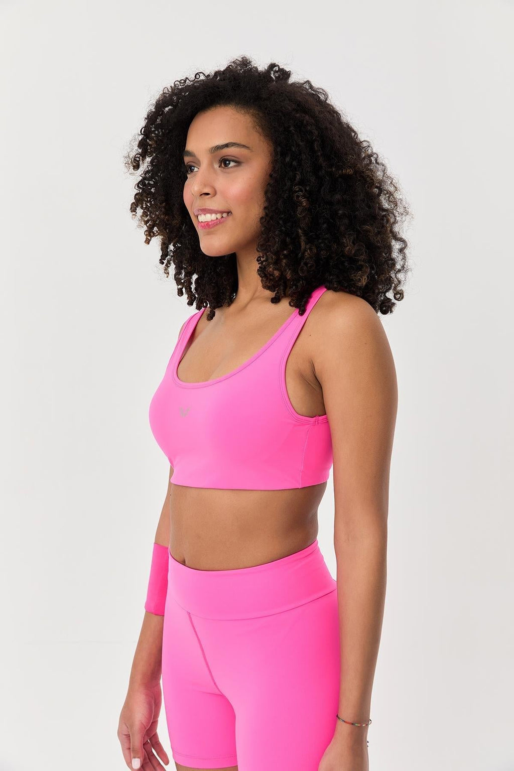 Women's Sports Bra