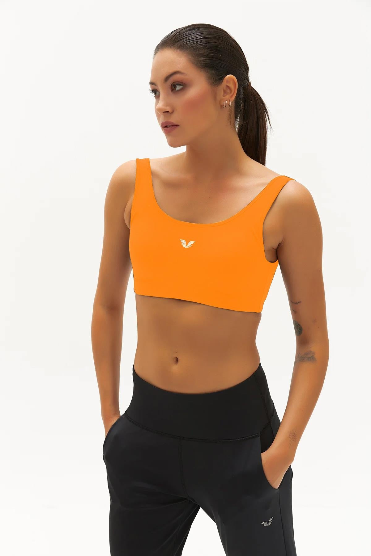 Women's Sports Bra