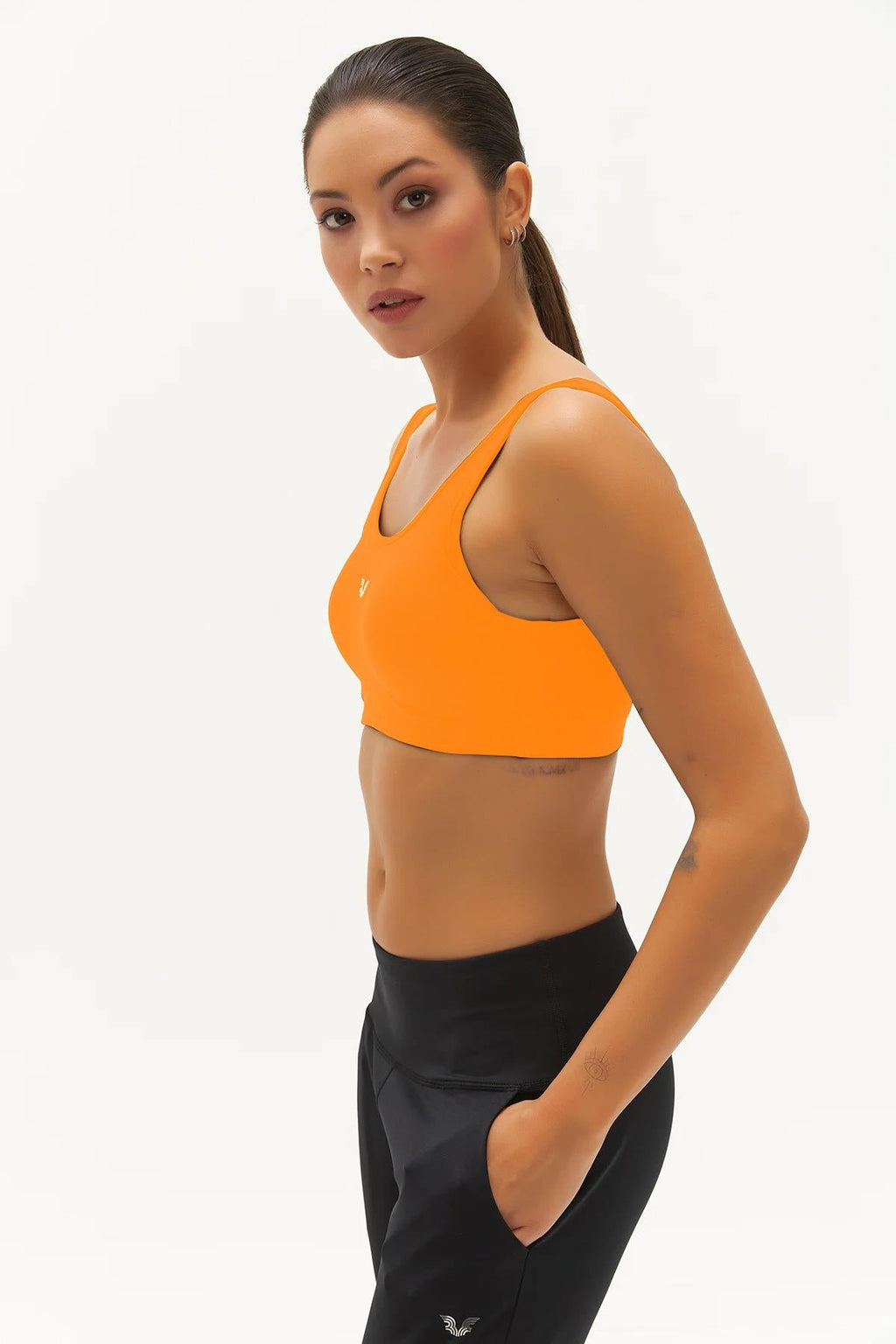 Women's Sports Bra