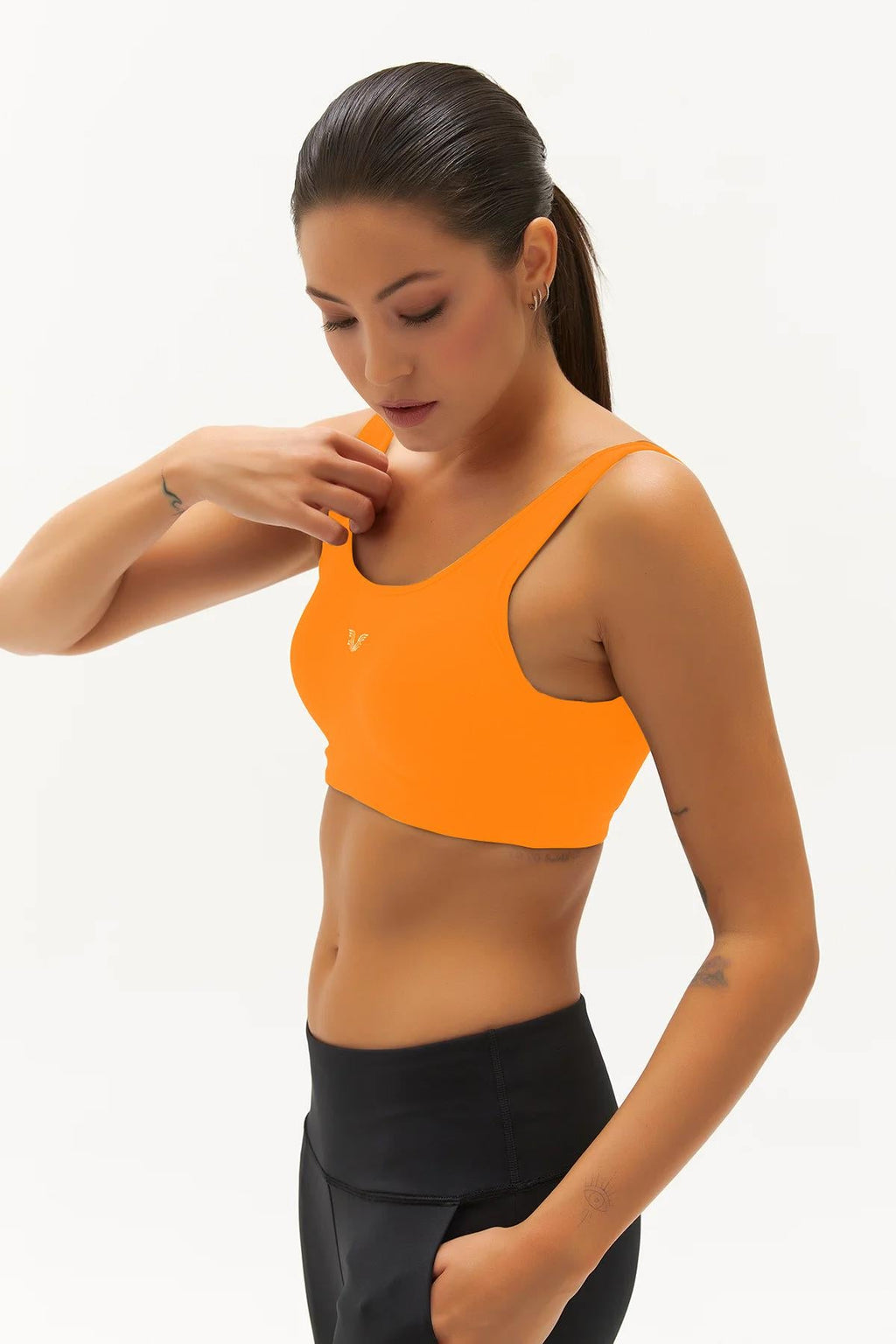 Women's Sports Bra