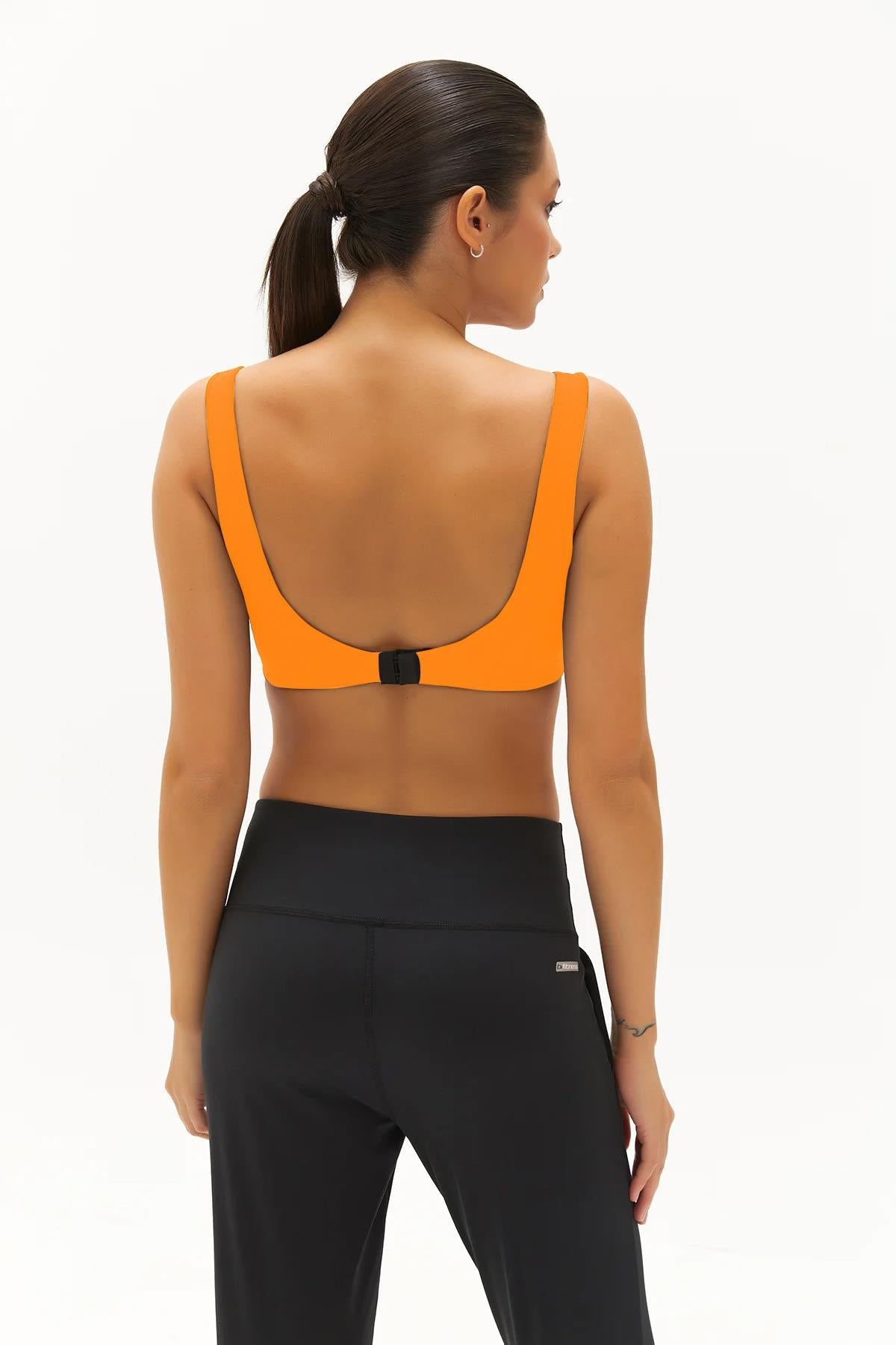 Women's Sports Bra