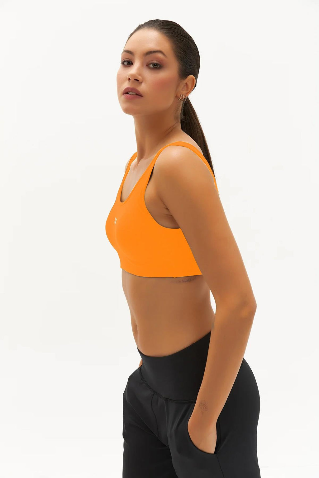 Women's Sports Bra