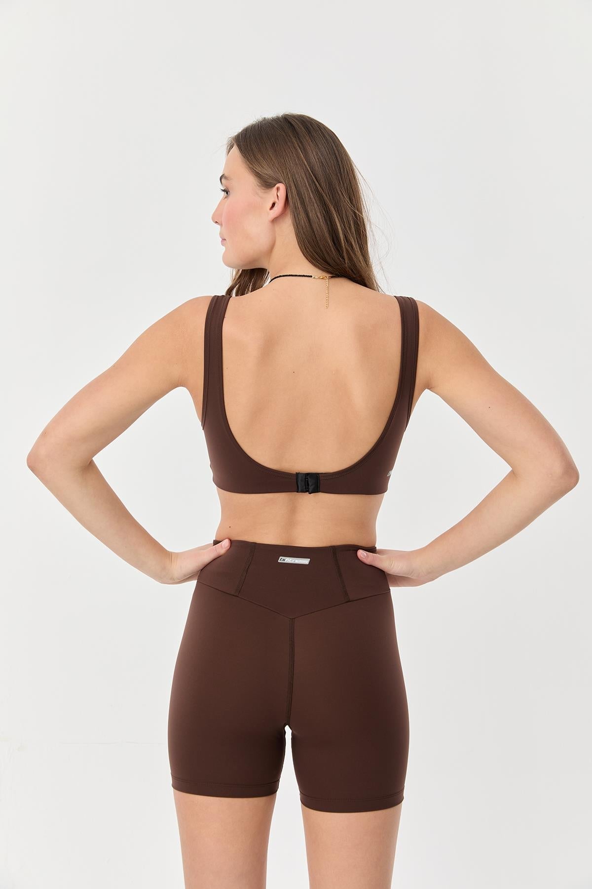 Women's Sports Bra
