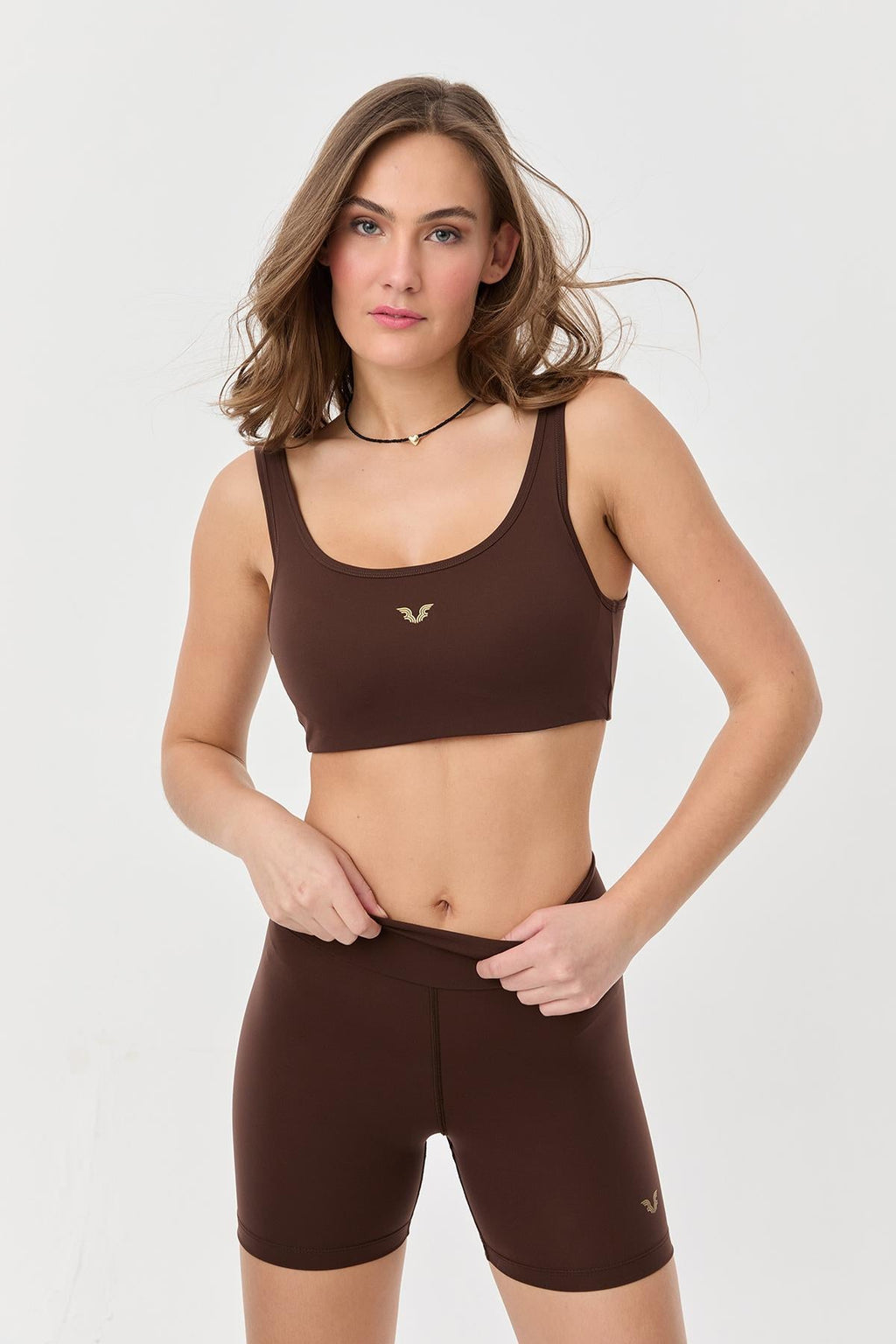 Women's Sports Bra