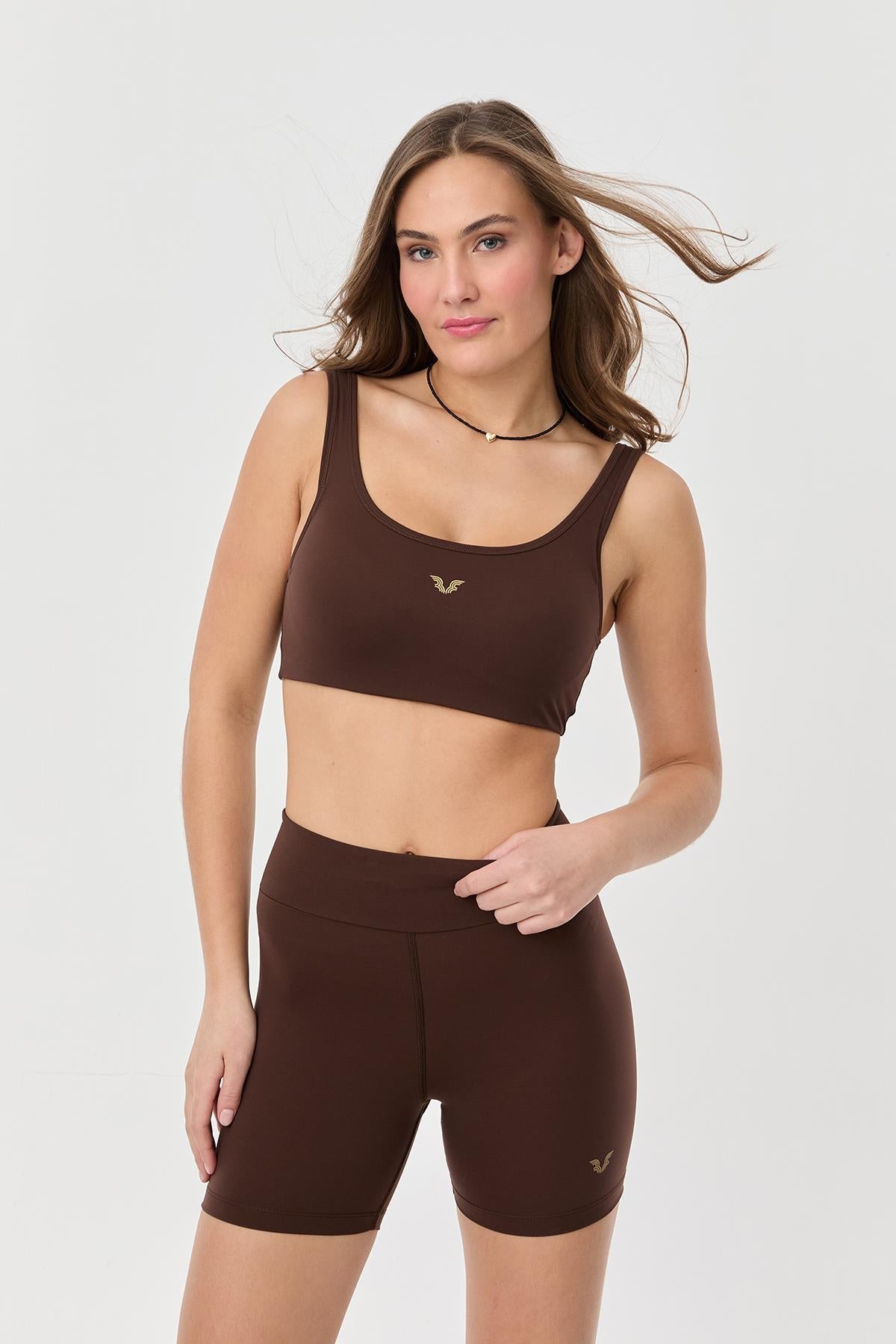 Women's Sports Bra