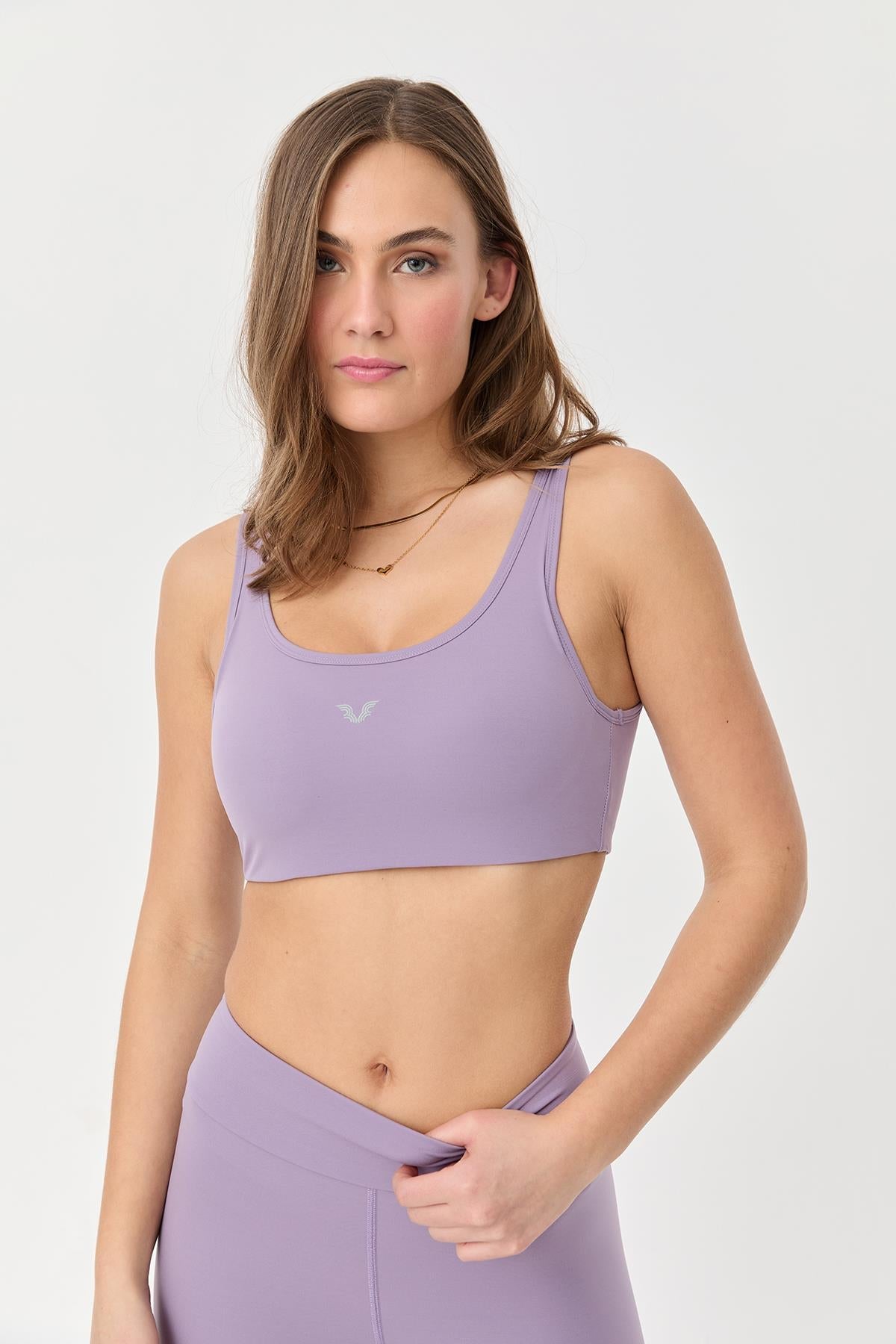 Women's Sports Bra