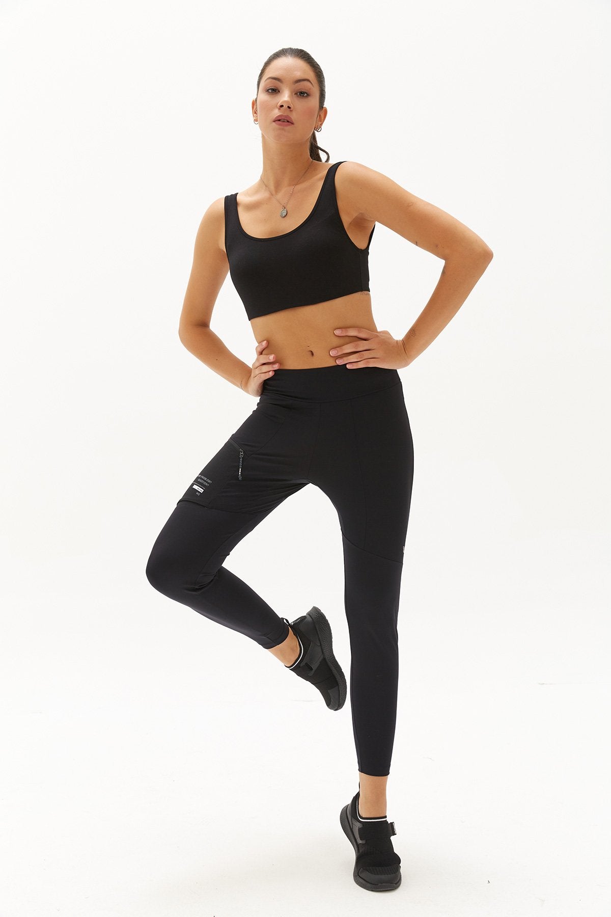 Women's Everyday Seamless Sports Bra