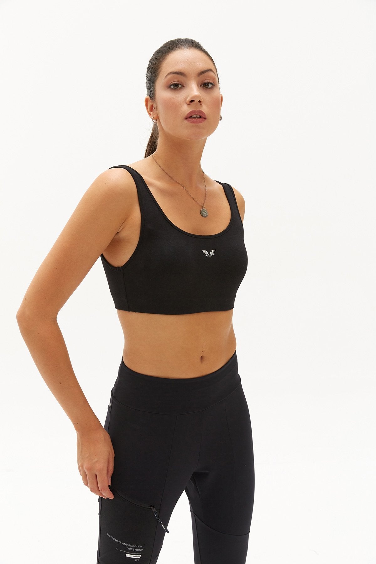Women's Everyday Seamless Sports Bra