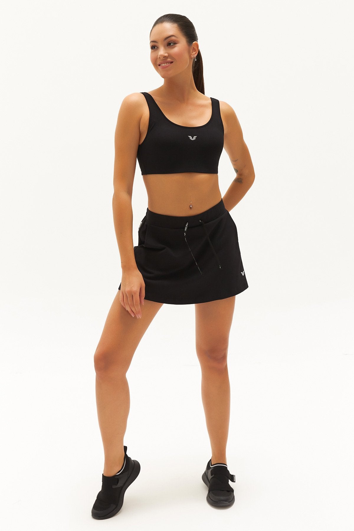 Women's Everyday Seamless Sports Bra