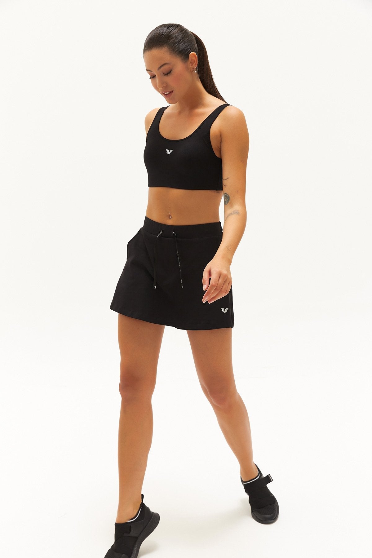 Women's Everyday Seamless Sports Bra
