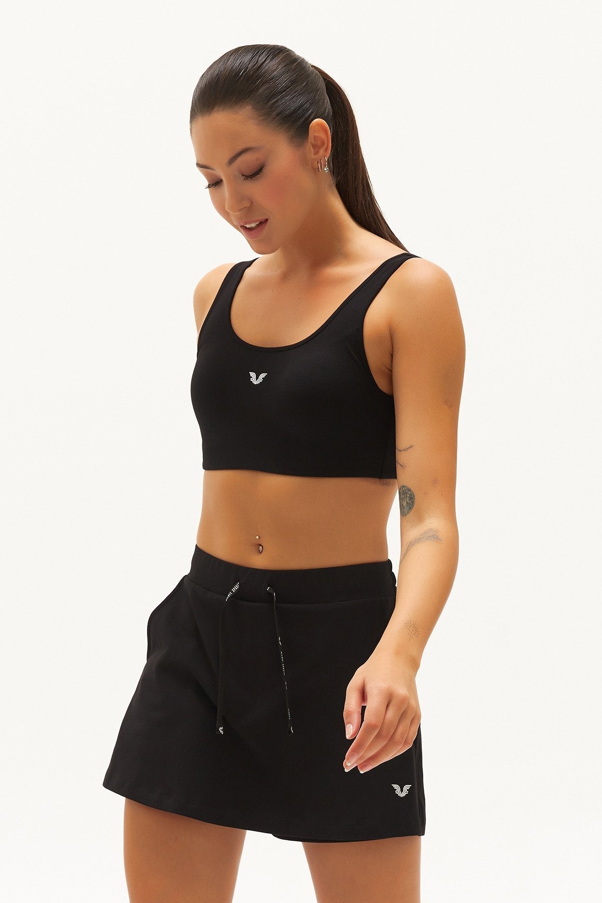 Women's Everyday Seamless Sports Bra
