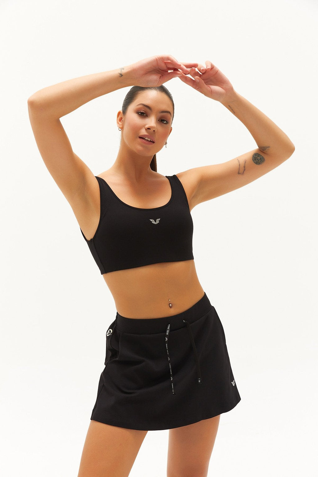 Women's Everyday Seamless Sports Bra