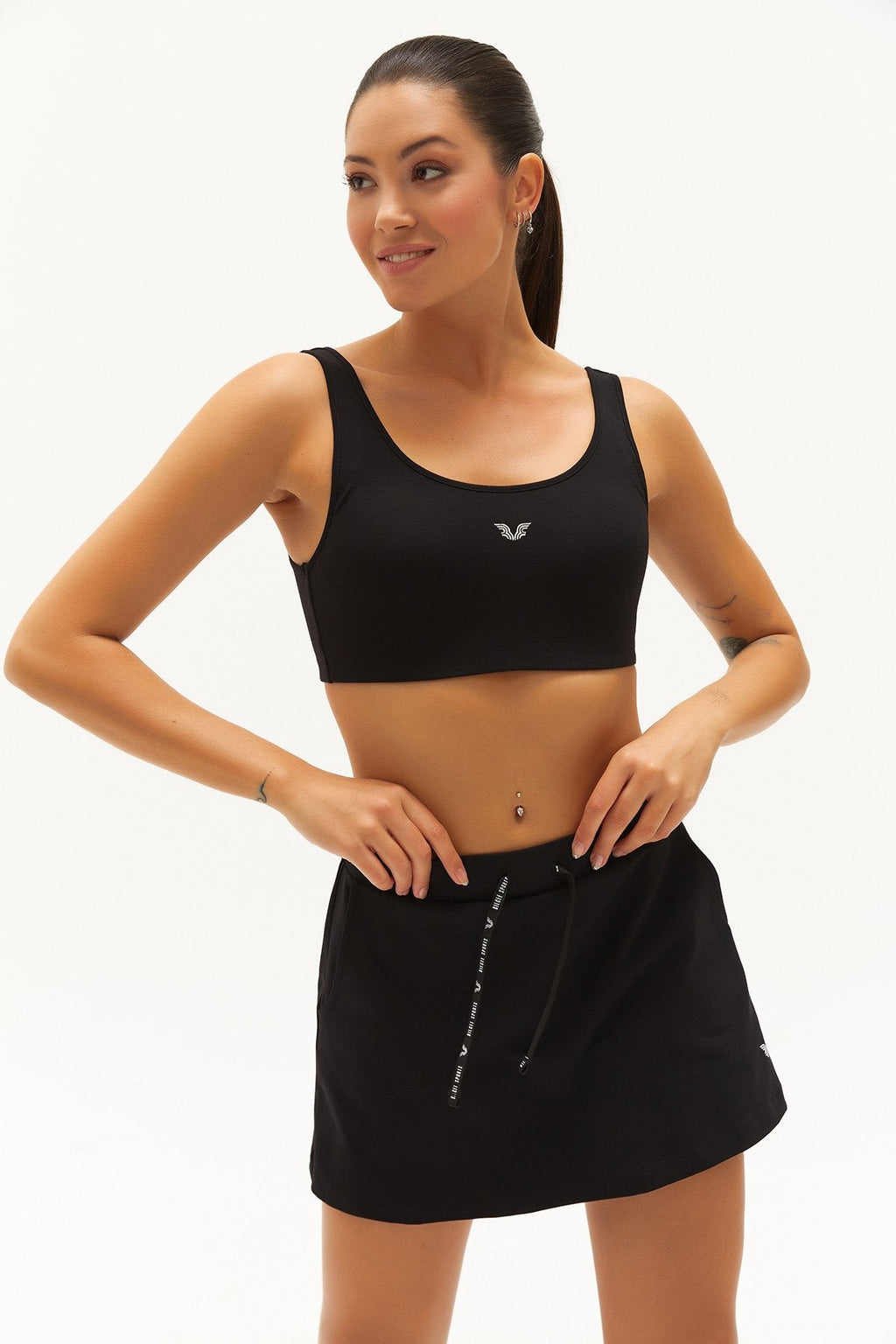 Women's Everyday Seamless Sports Bra