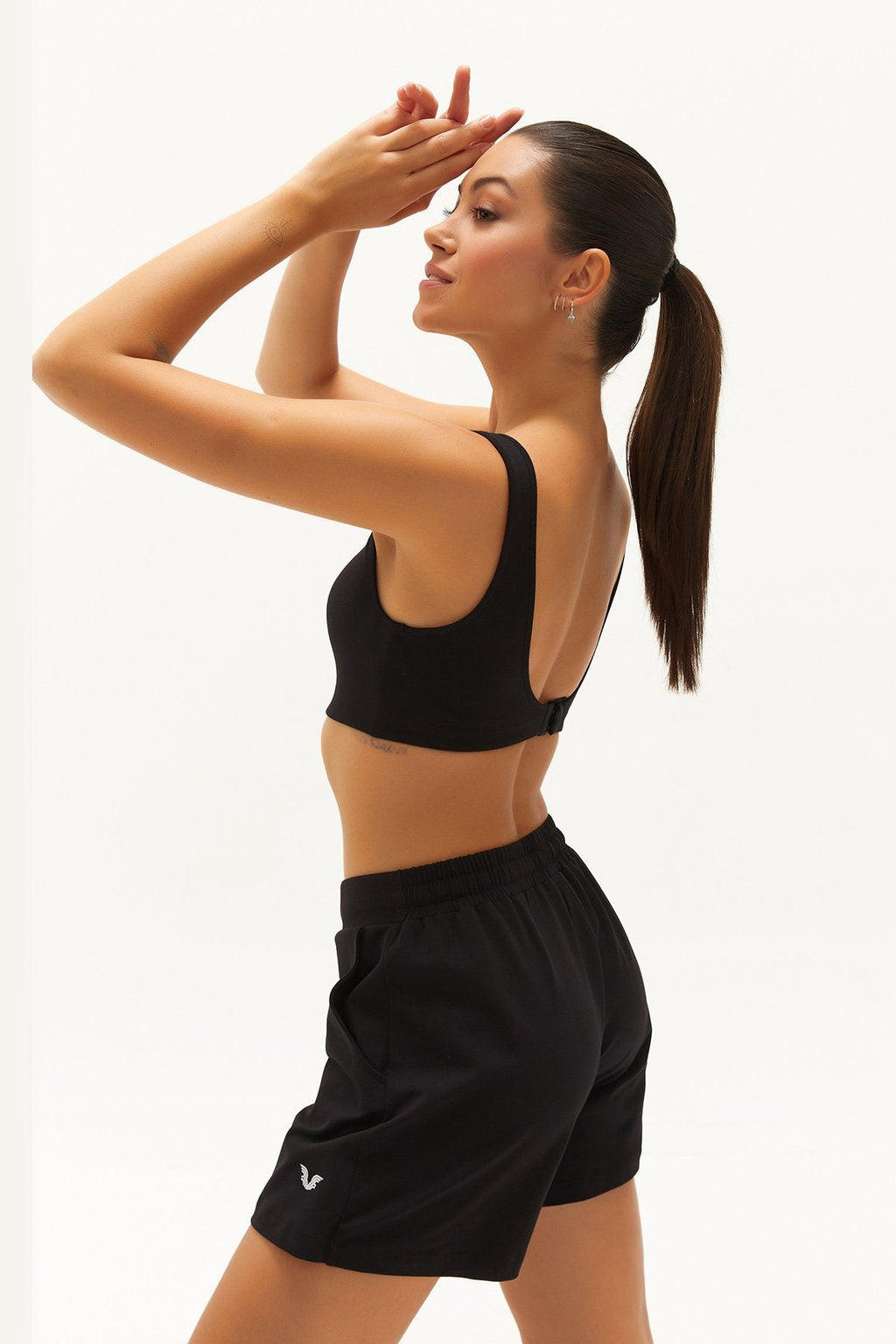 Women's Everyday Seamless Sports Bra