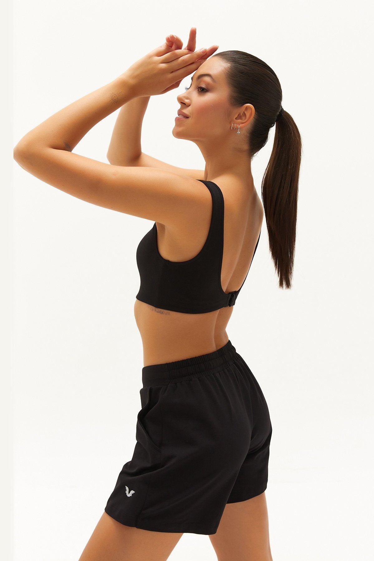 Women's Everyday Seamless Sports Bra