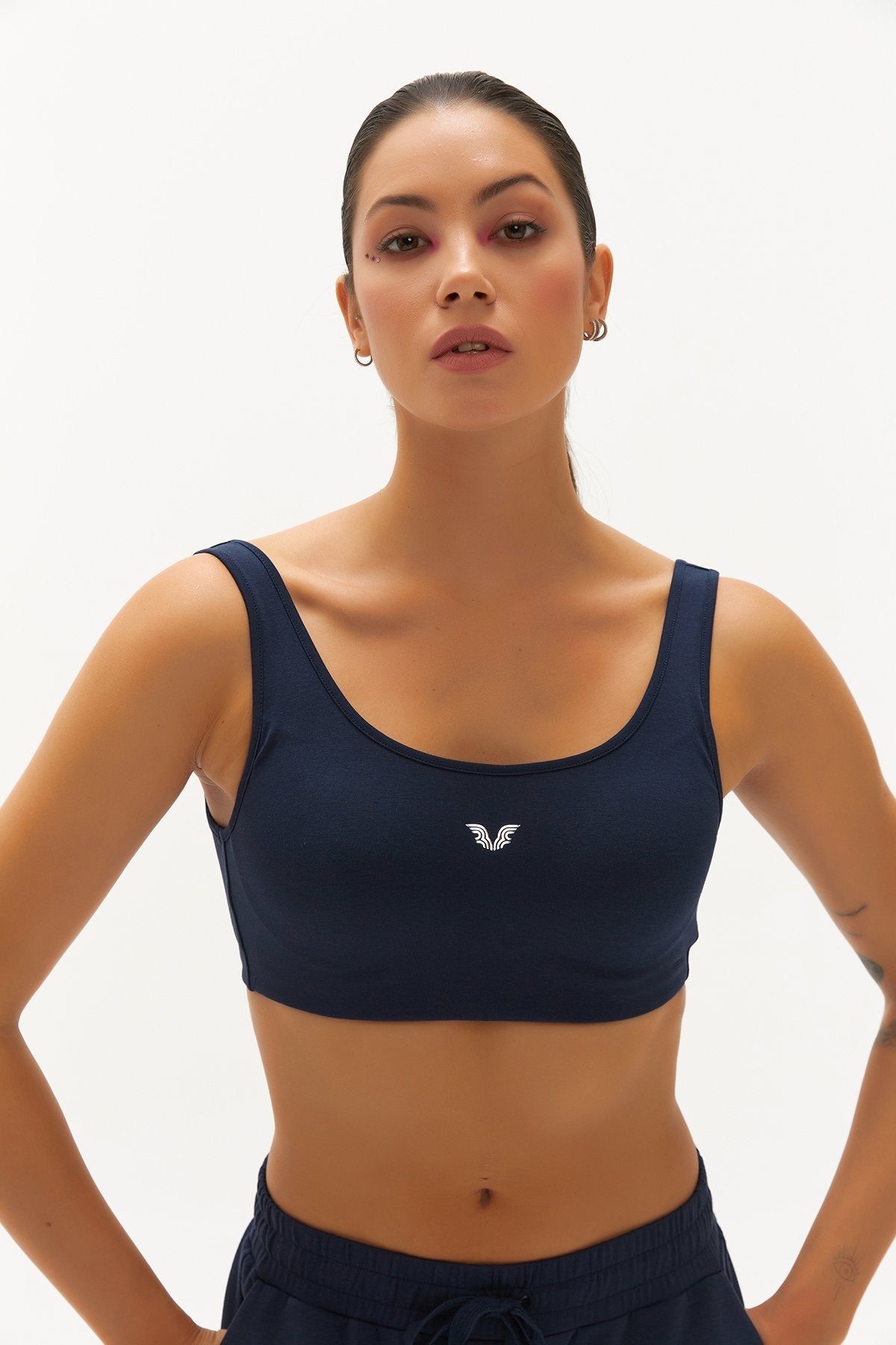 Women's Everyday Seamless Sports Bra