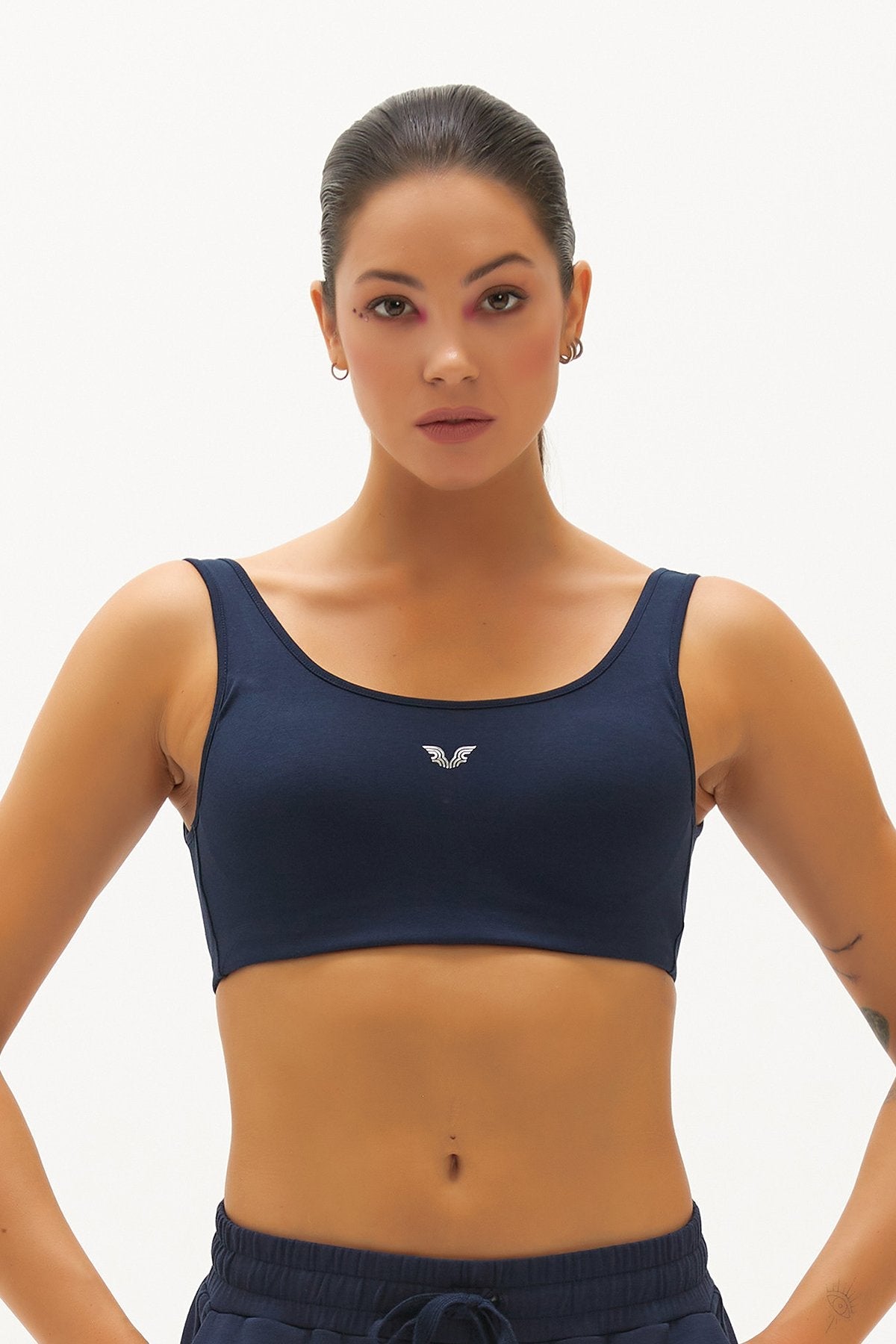 Women's Everyday Seamless Sports Bra