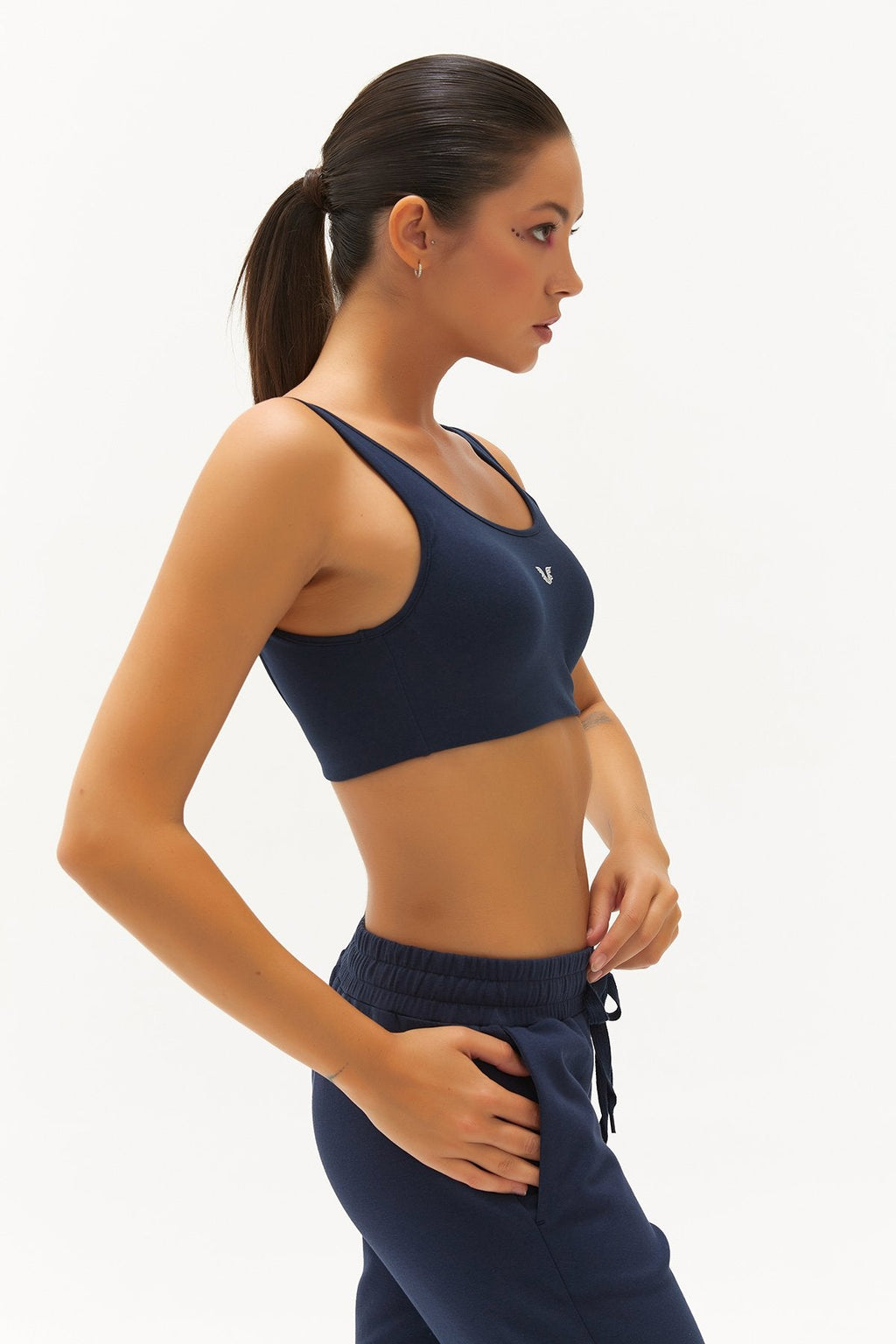 Women's Everyday Seamless Sports Bra