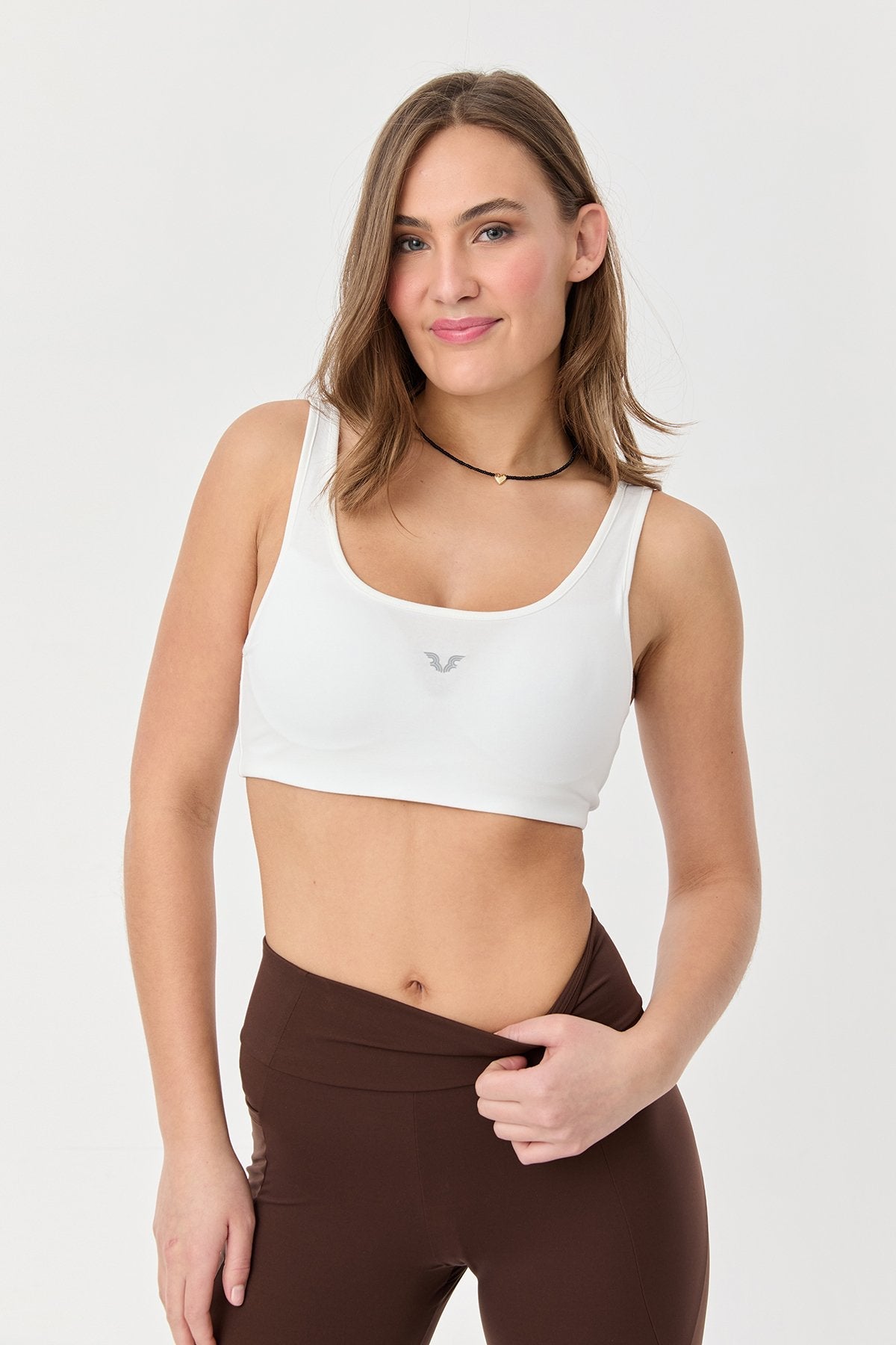 Women's Everyday Seamless Sports Bra