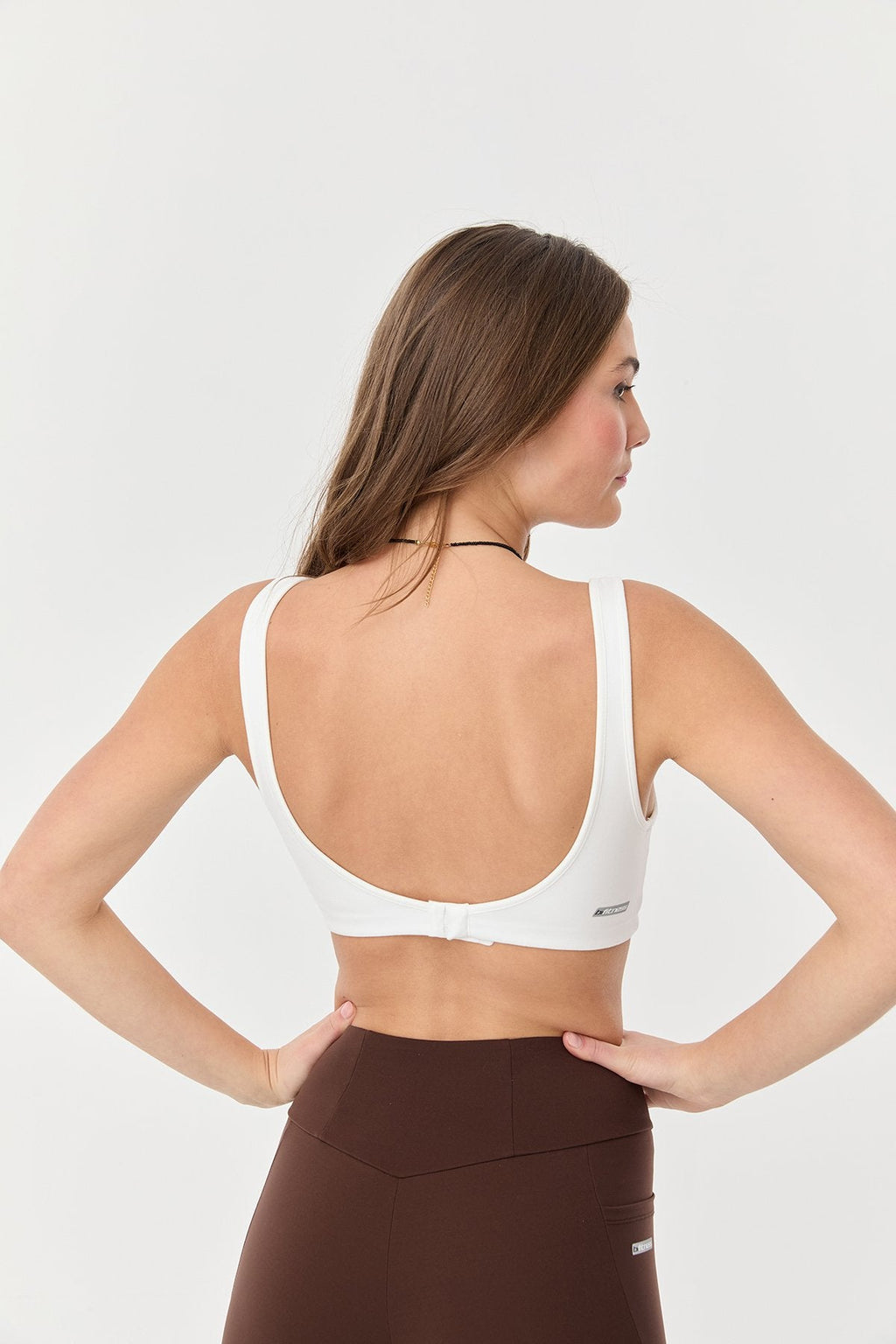 Women's Everyday Seamless Sports Bra