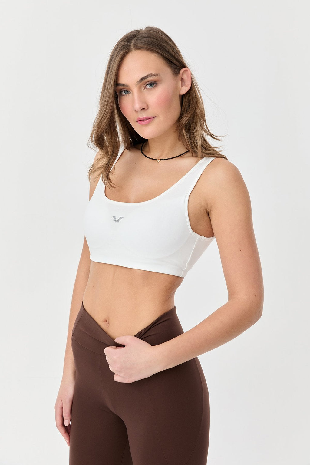 Women's Everyday Seamless Sports Bra