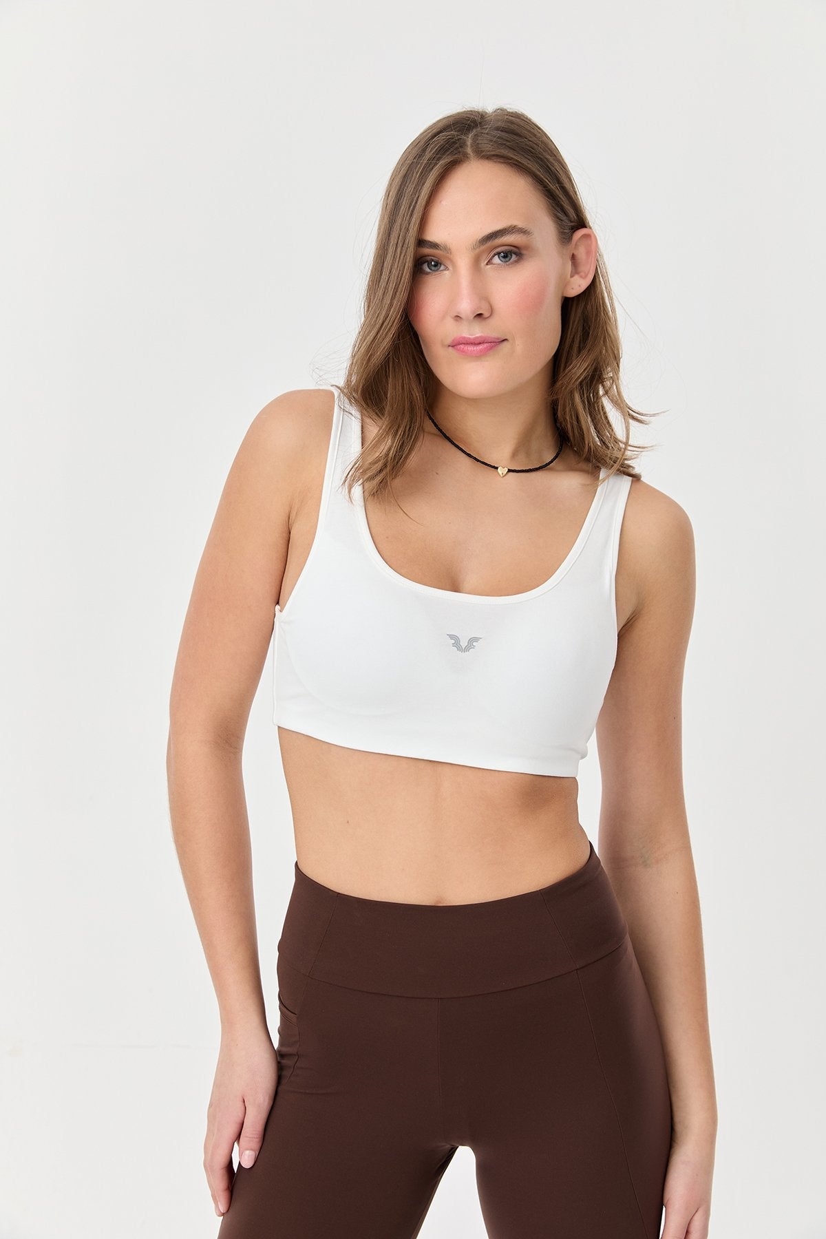 Women's Everyday Seamless Sports Bra