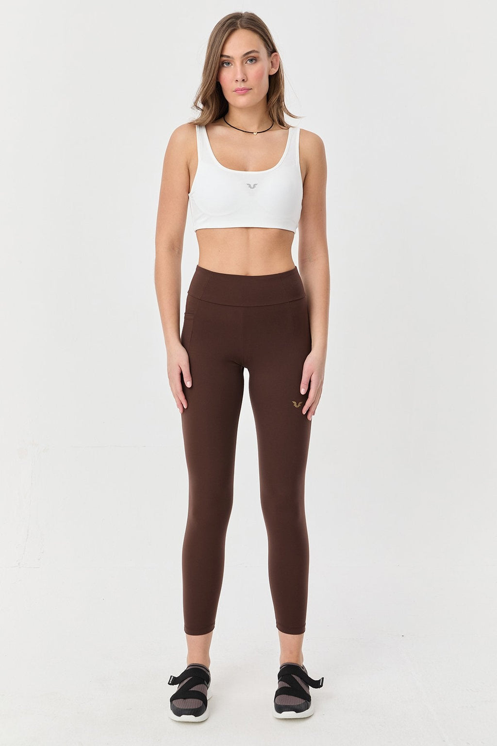 Women's Everyday Seamless Sports Bra