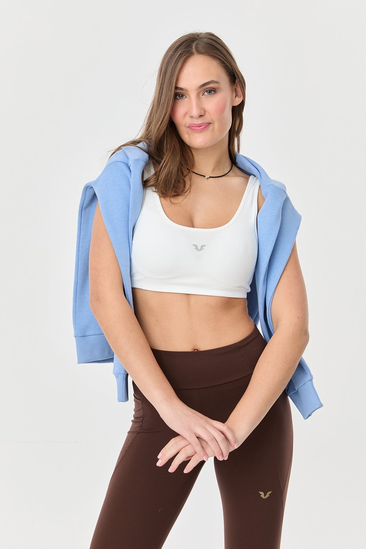 Women's Everyday Seamless Sports Bra