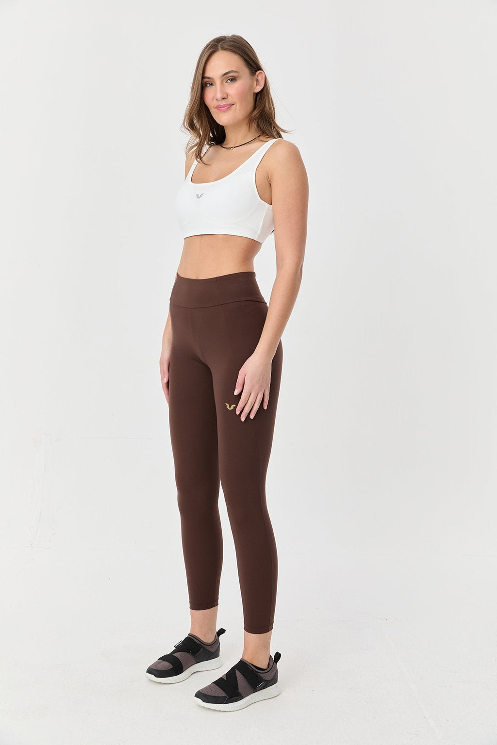 Women's Everyday Seamless Sports Bra