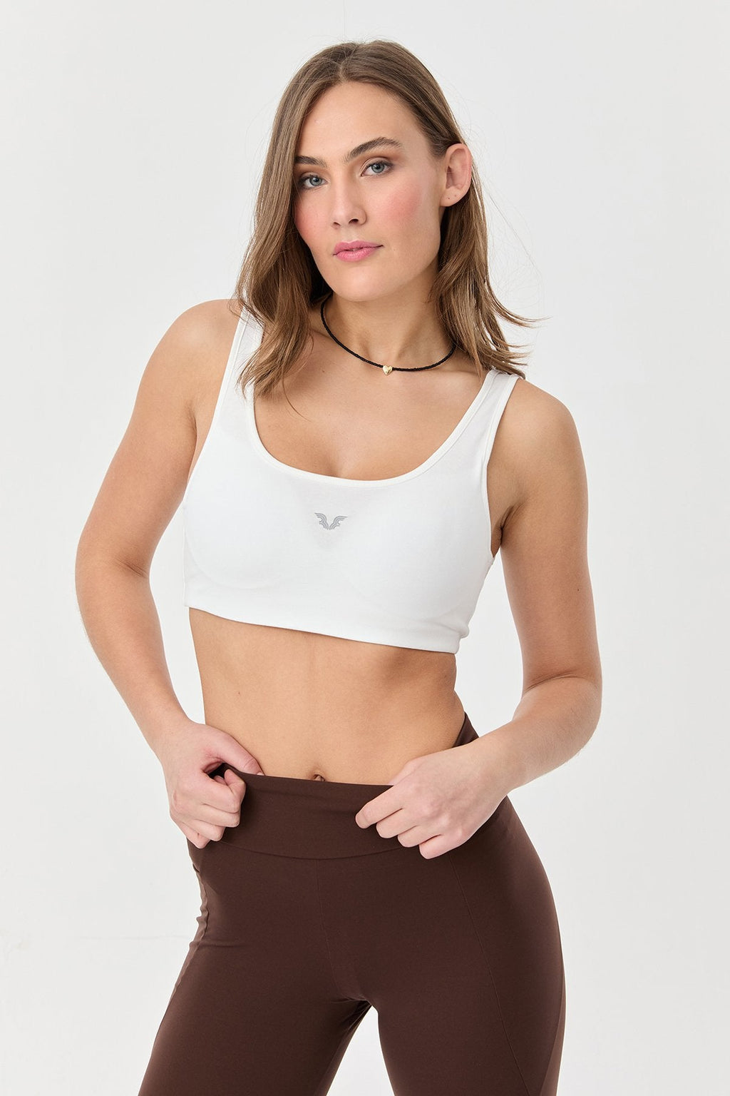 Women's Everyday Seamless Sports Bra