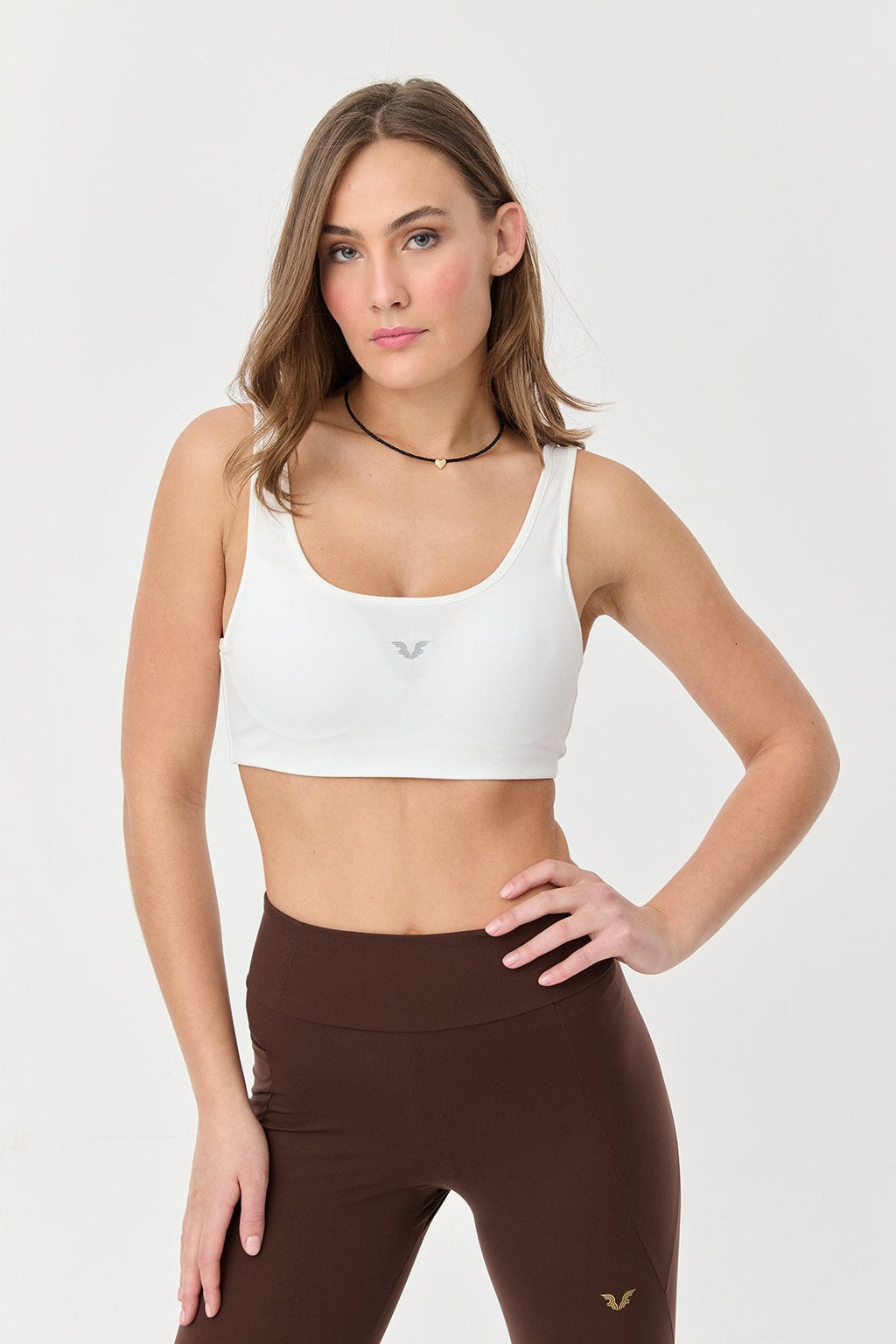 Women's Everyday Seamless Sports Bra