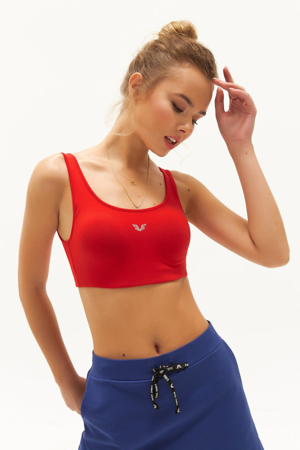 Women's Everyday Seamless Sports Bra