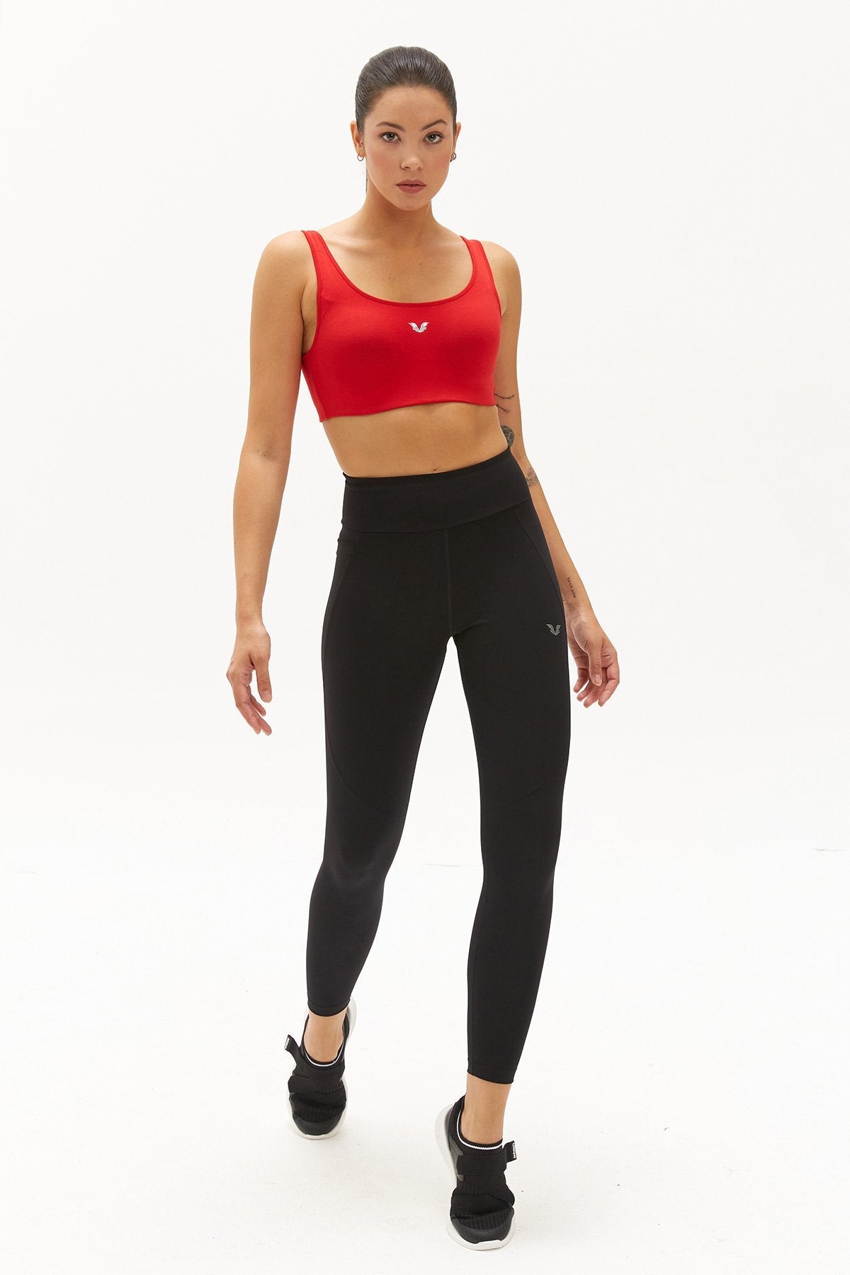 Women's Everyday Seamless Sports Bra