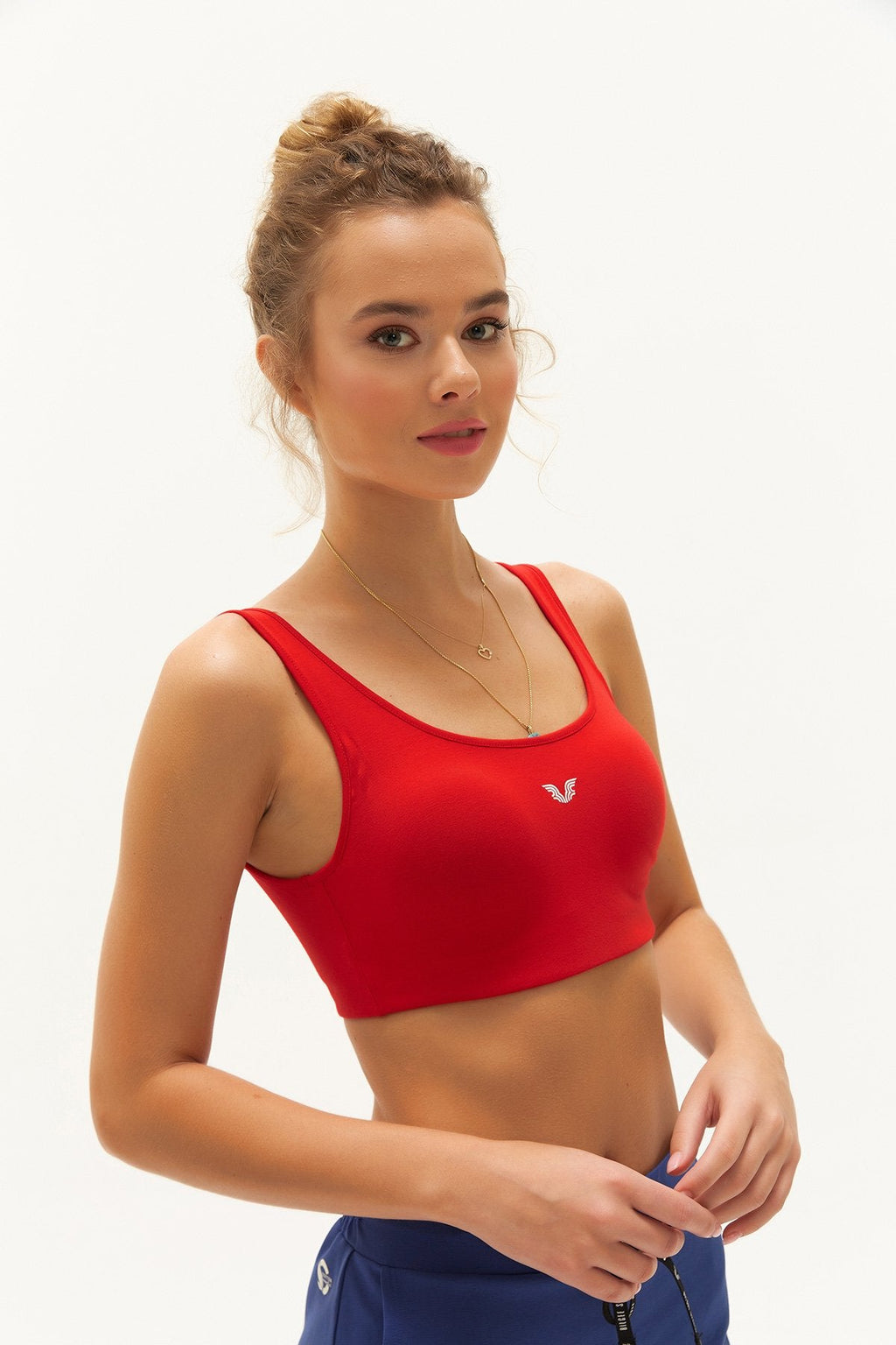 Women's Everyday Seamless Sports Bra