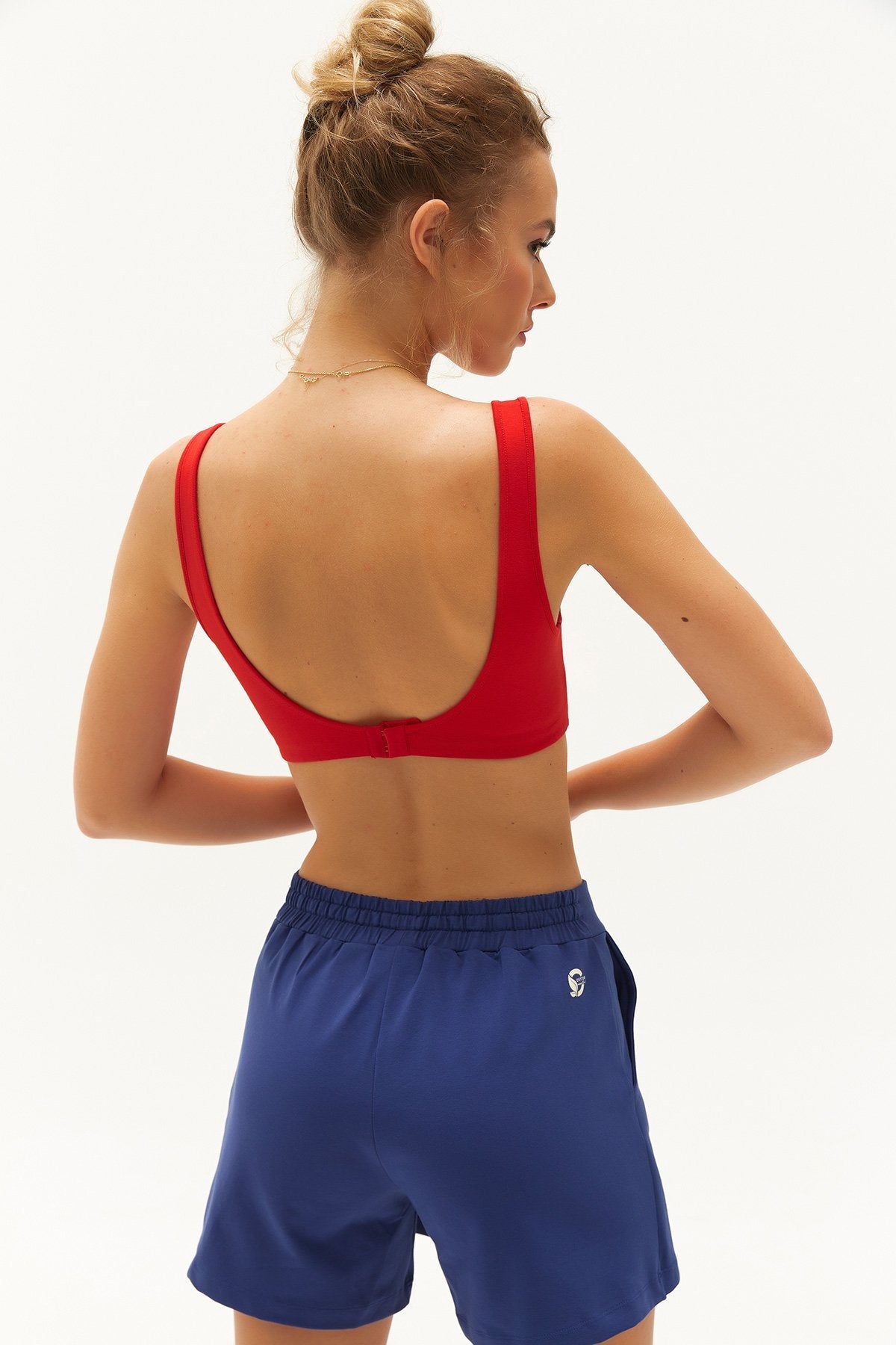 Women's Everyday Seamless Sports Bra