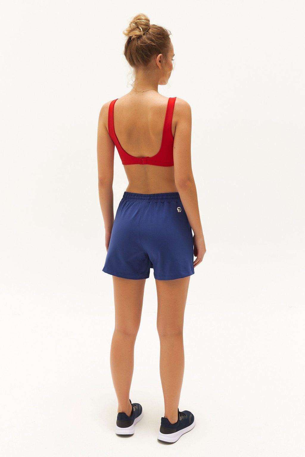 Women's Everyday Seamless Sports Bra