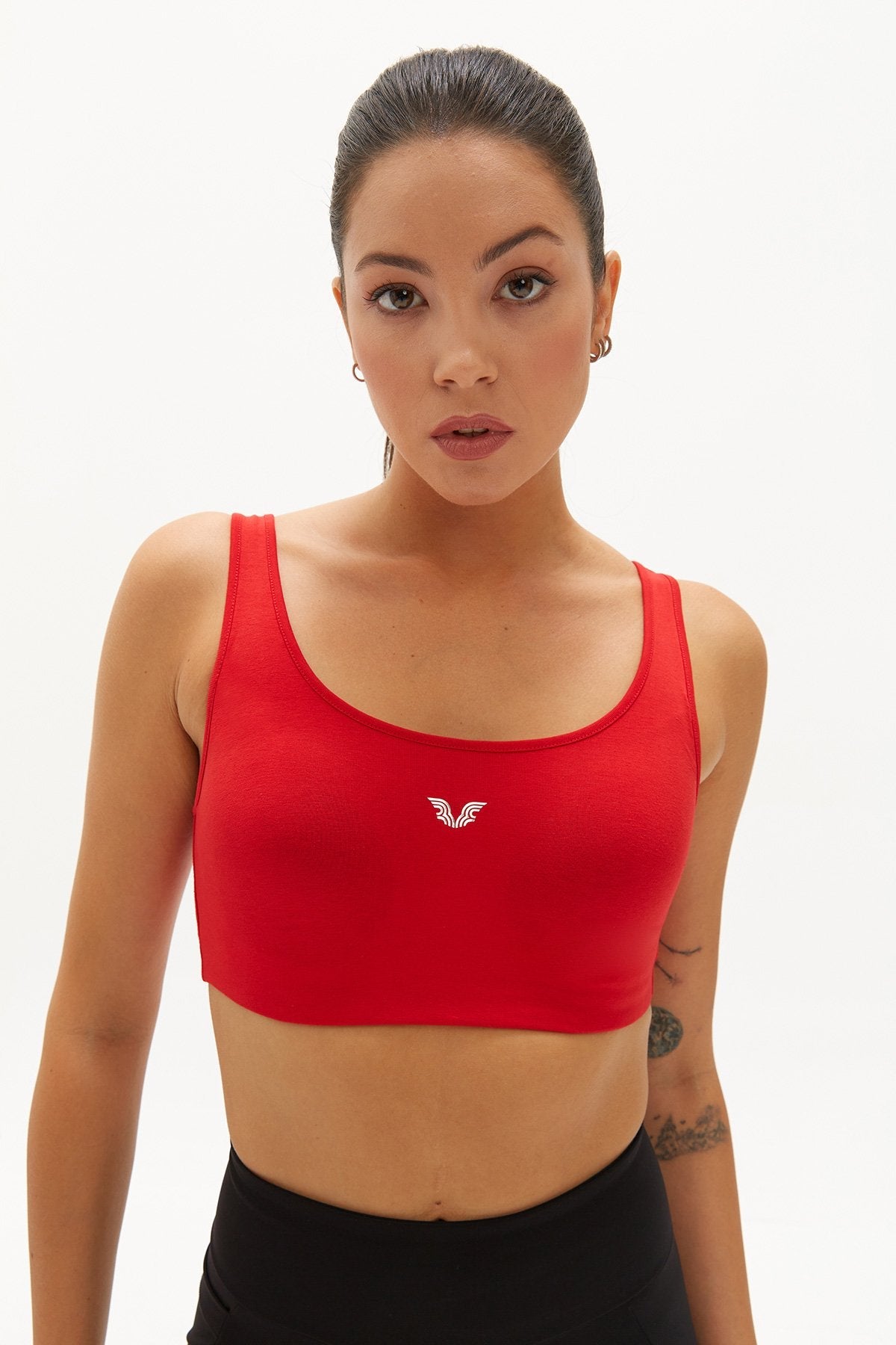 Women's Everyday Seamless Sports Bra