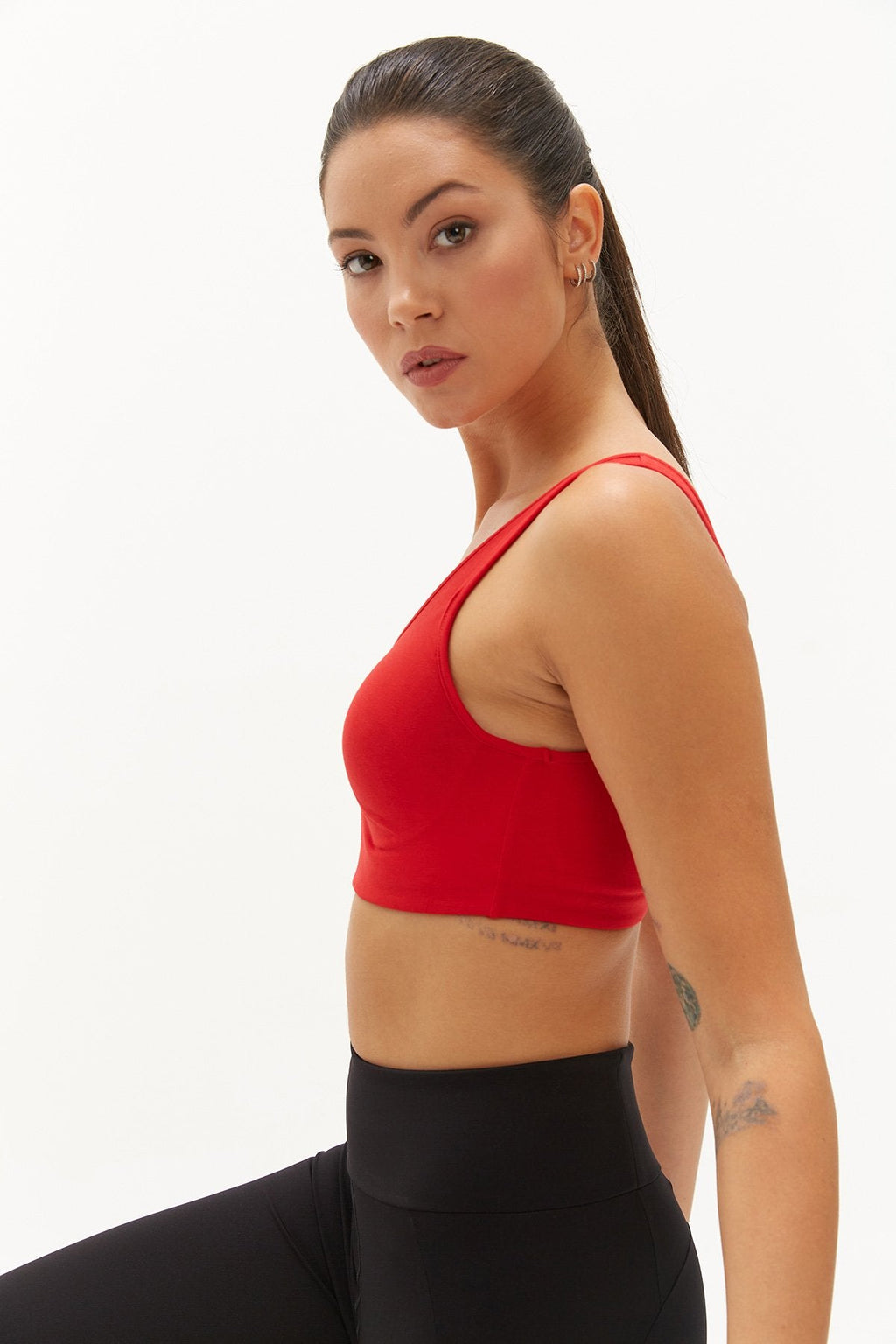 Women's Everyday Seamless Sports Bra