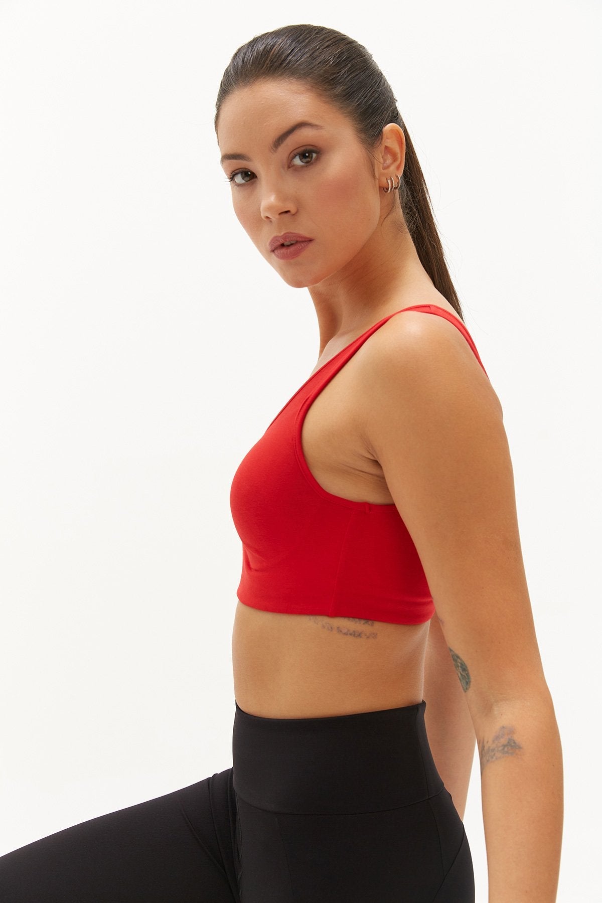Women's Everyday Seamless Sports Bra