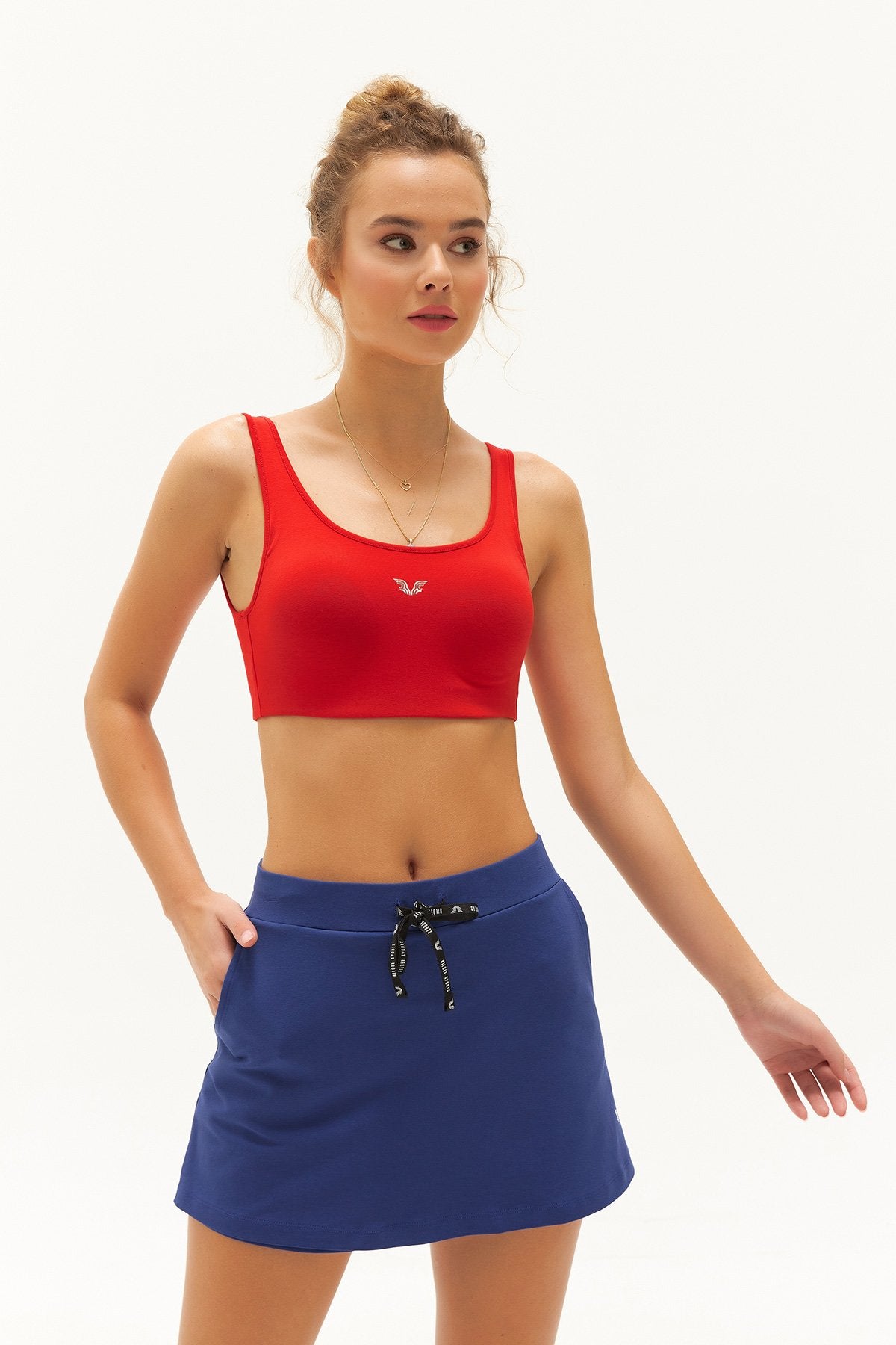 Women's Everyday Seamless Sports Bra
