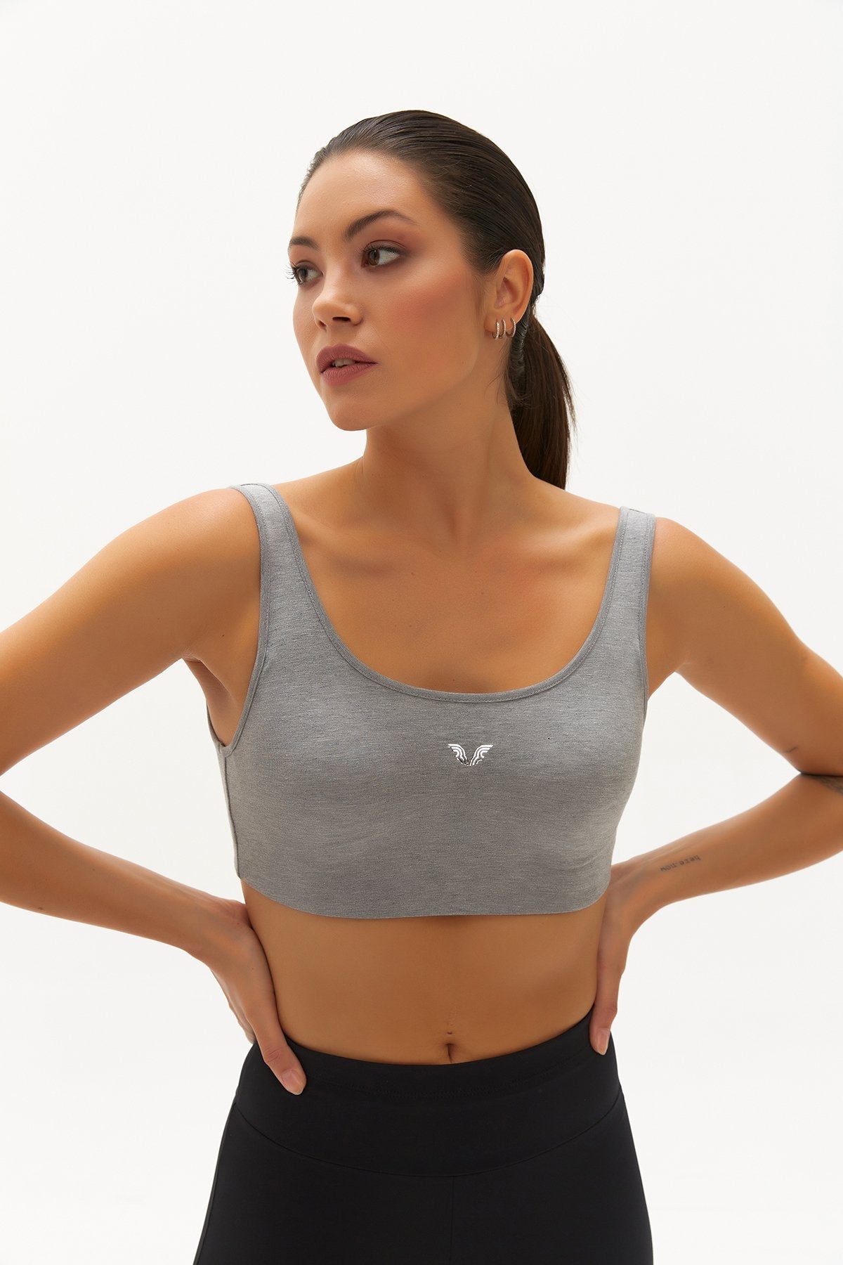 Women's Everyday Seamless Sports Bra