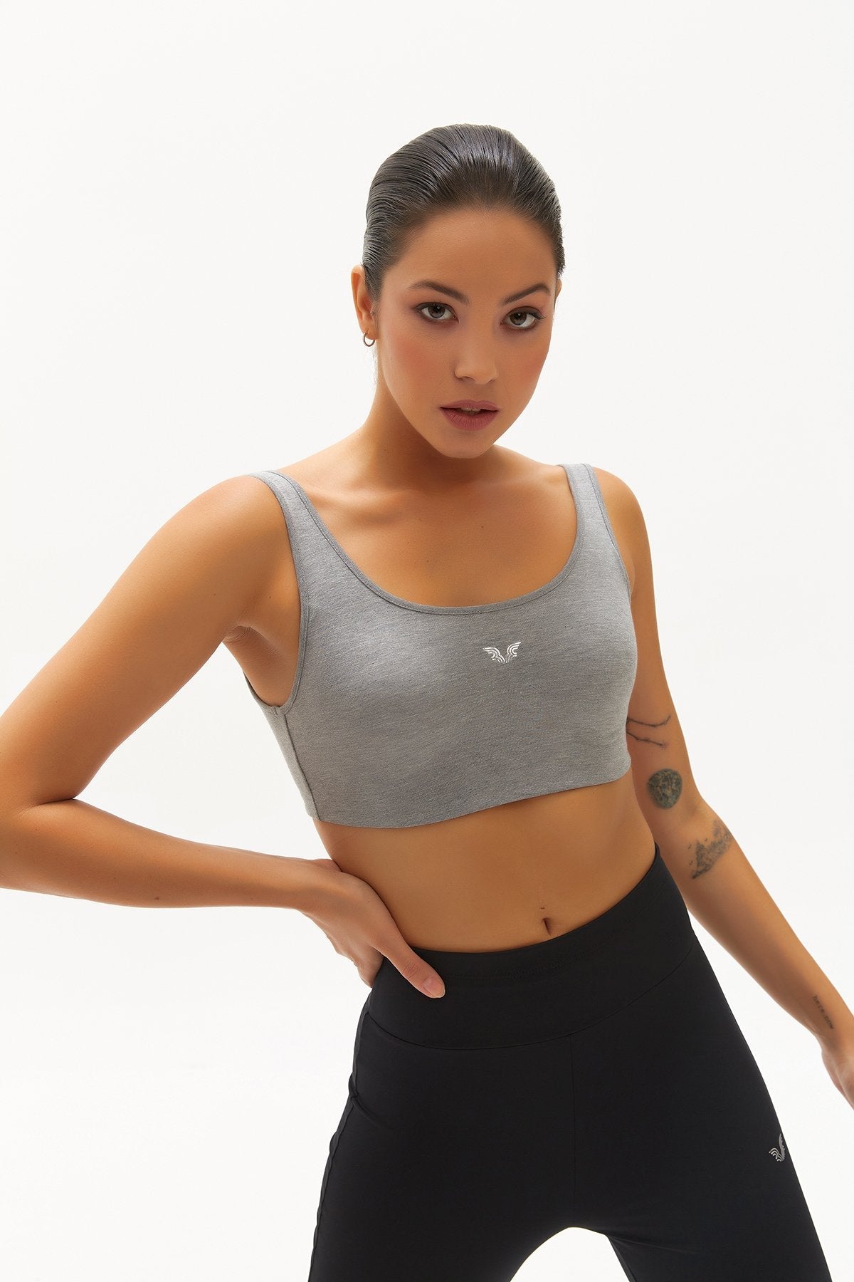 Women's Everyday Seamless Sports Bra