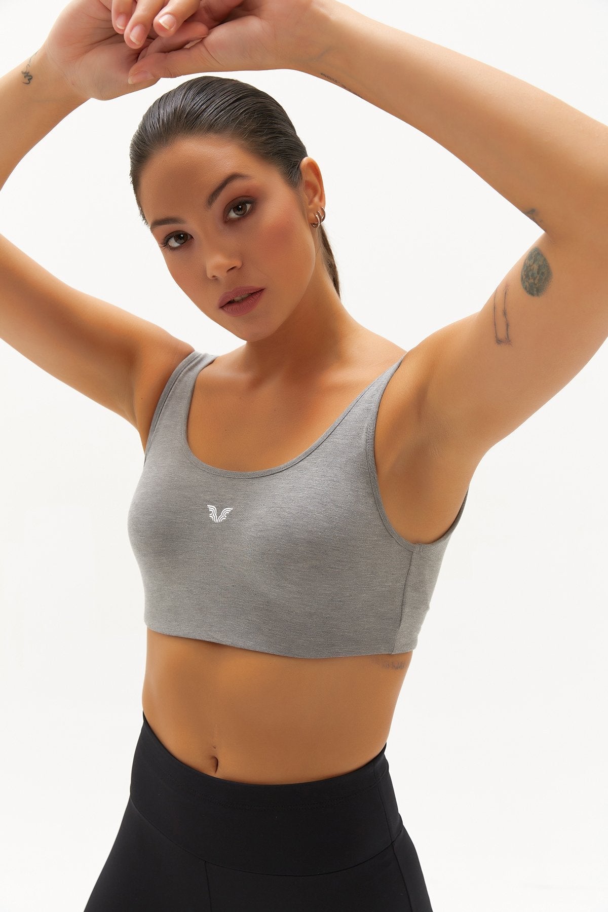 Women's Everyday Seamless Sports Bra