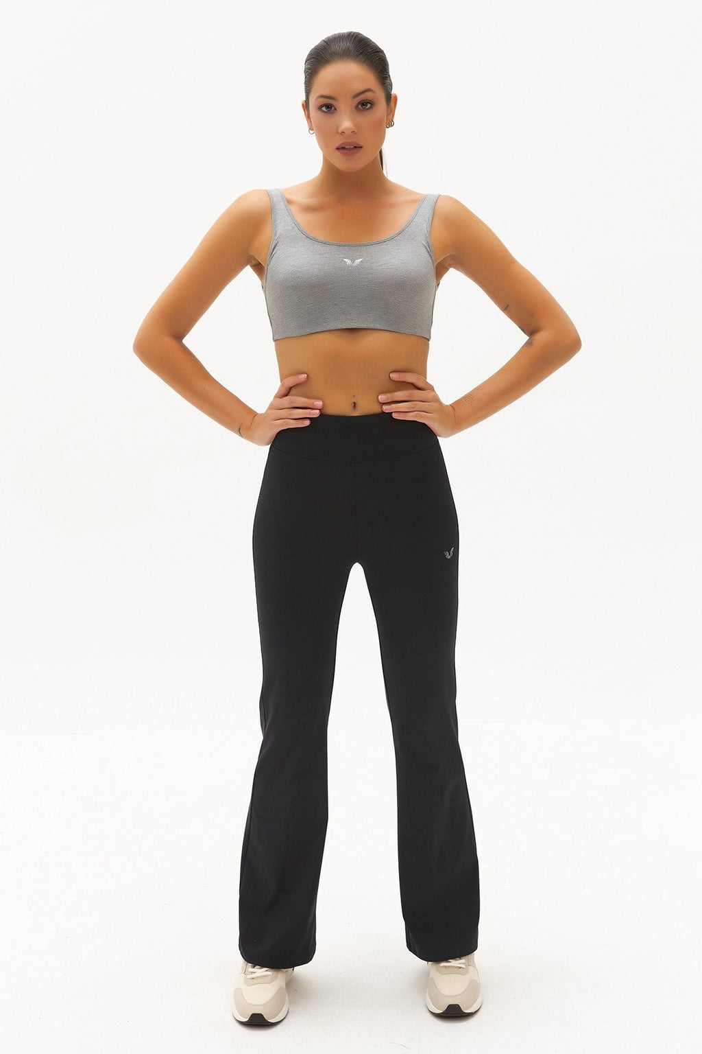 Women's Everyday Seamless Sports Bra