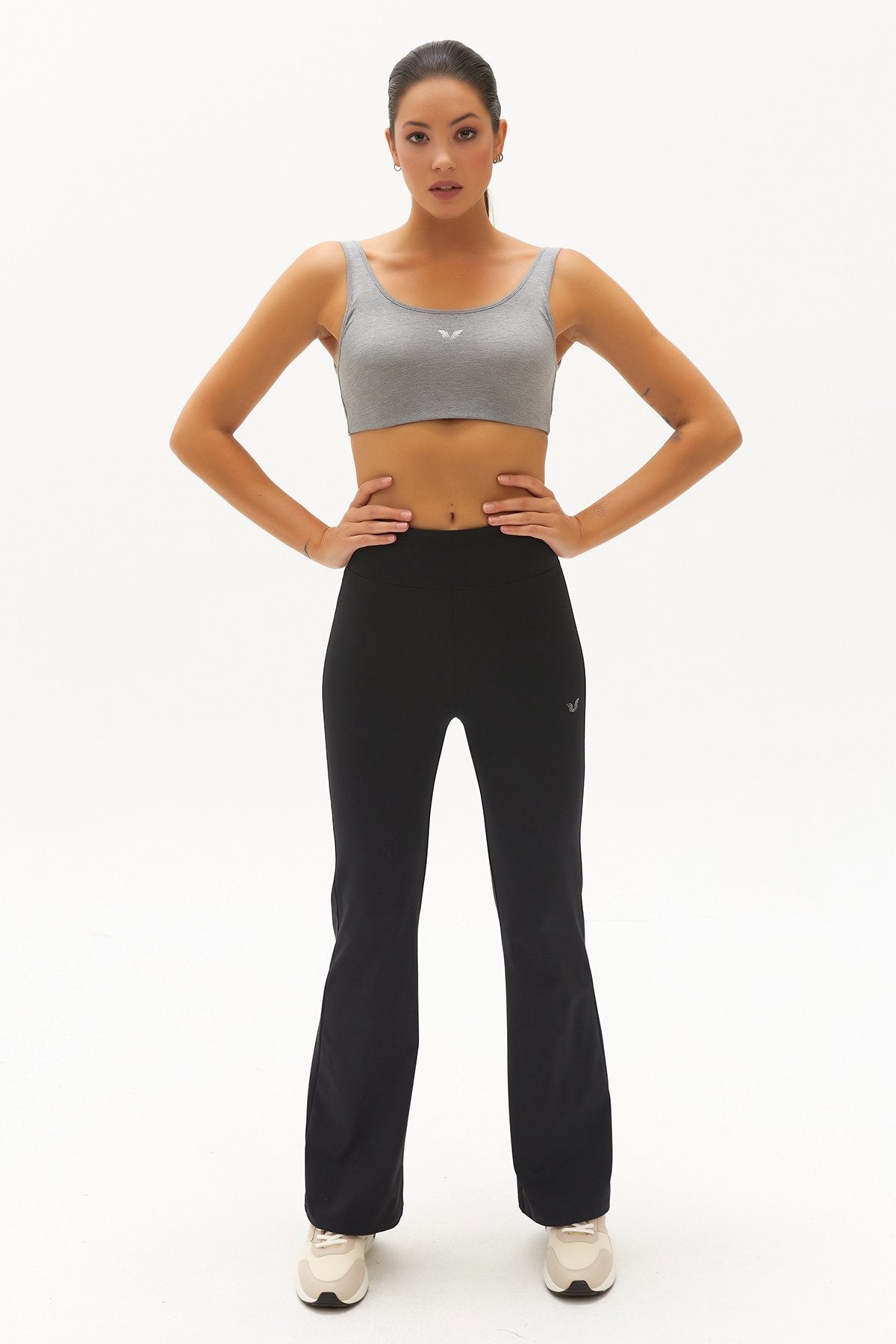 Women's Everyday Seamless Sports Bra